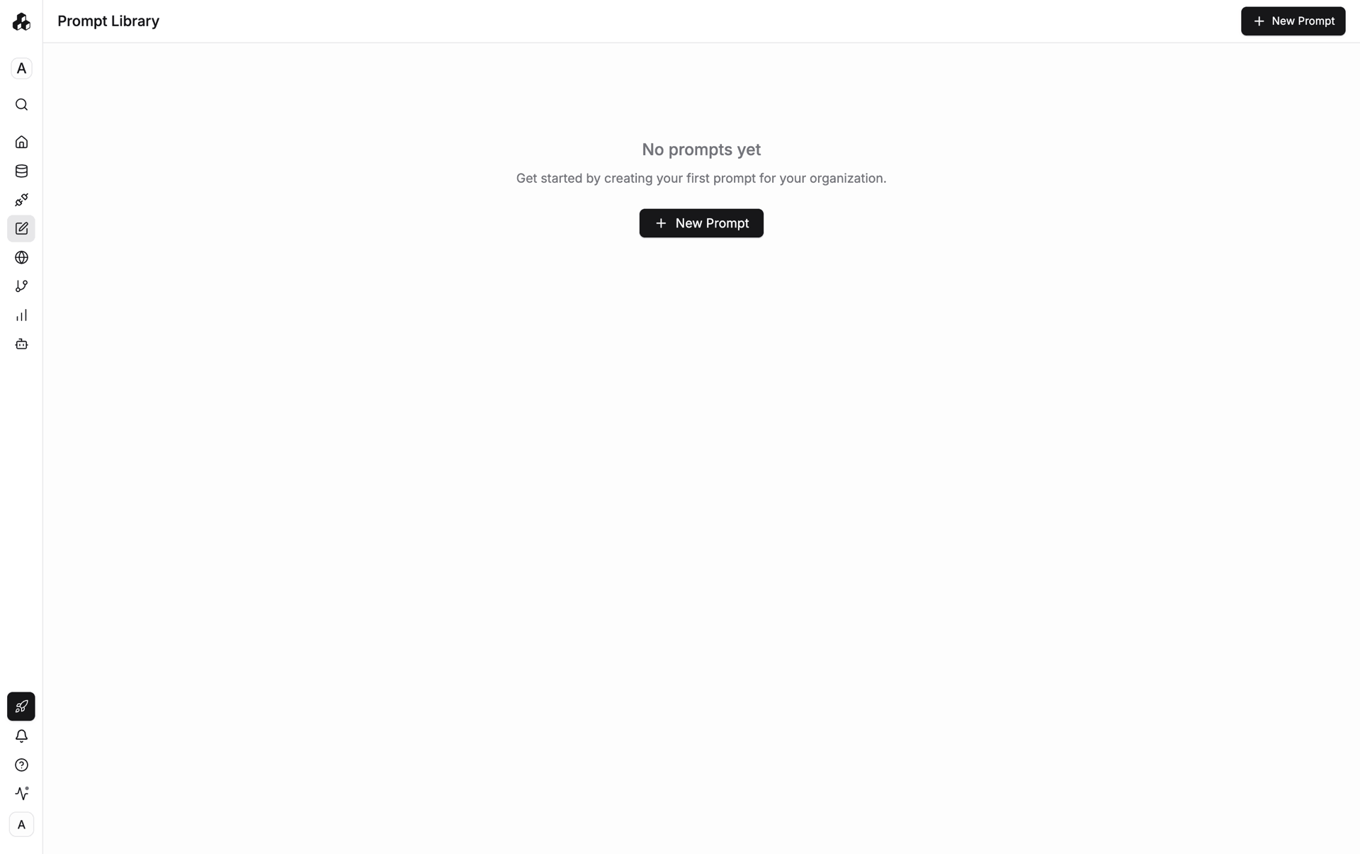 StackAI Web Business interface screenshot 16