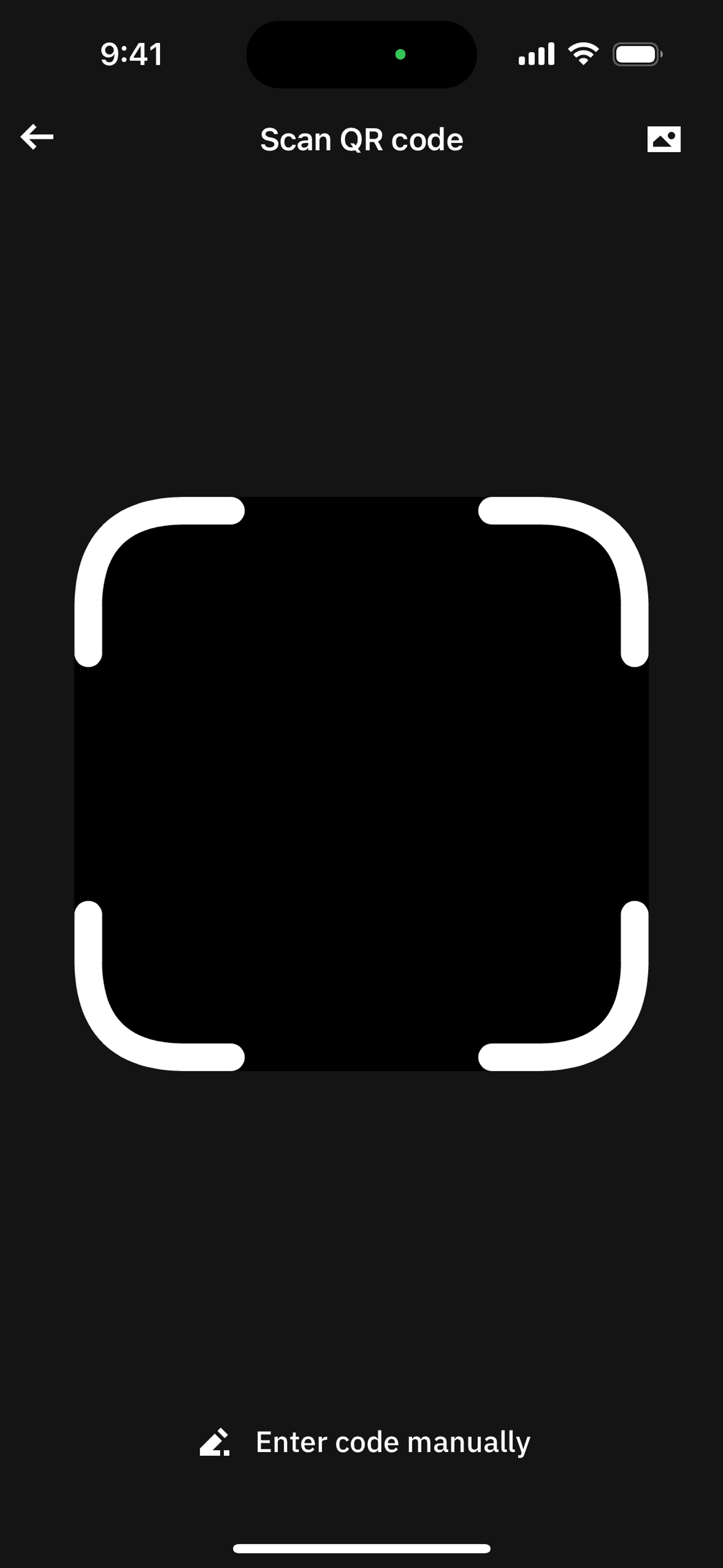 Trust Wallet iOS Crypto & Web3 interface screenshot 23