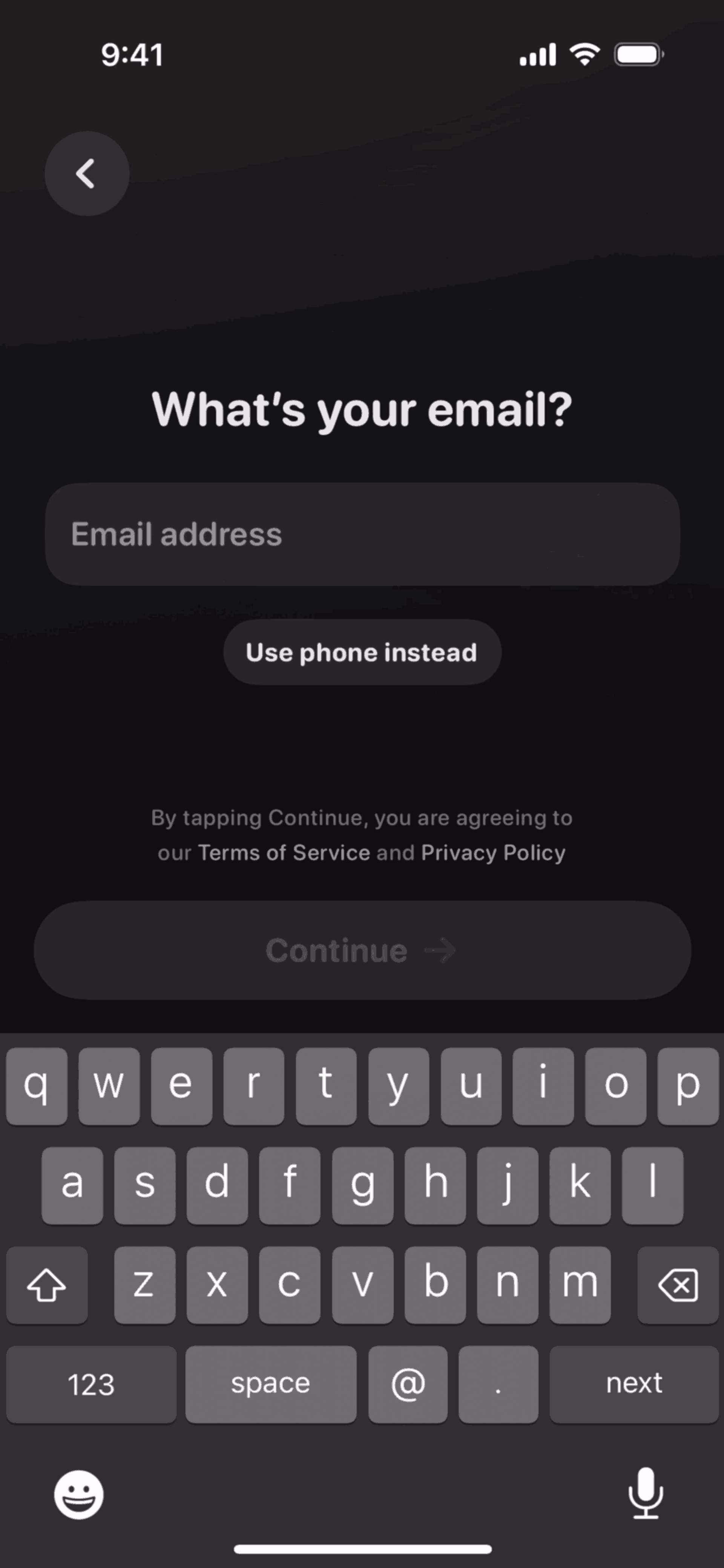 Locket iOS Photo & Video interface screenshot 19