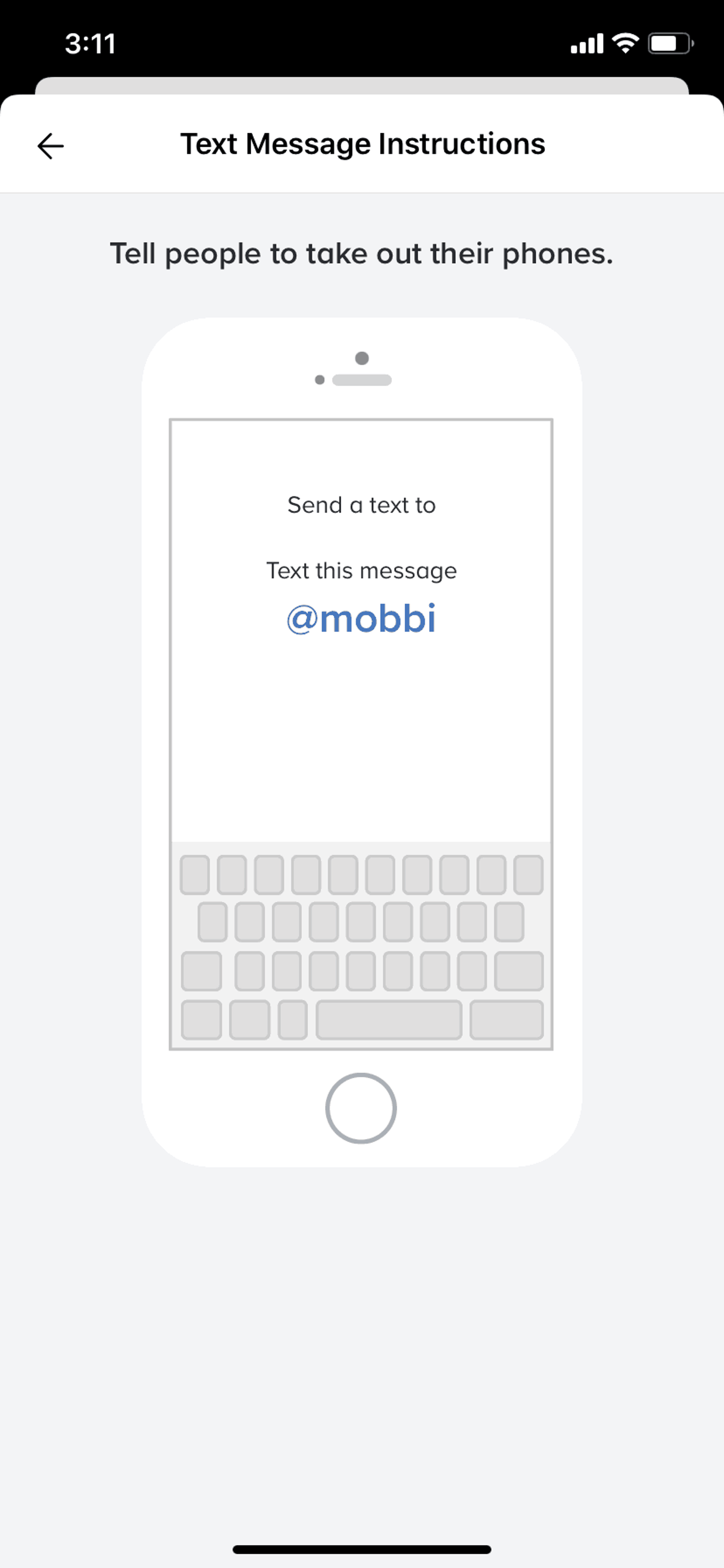 Remind iOS Education interface screenshot 24
