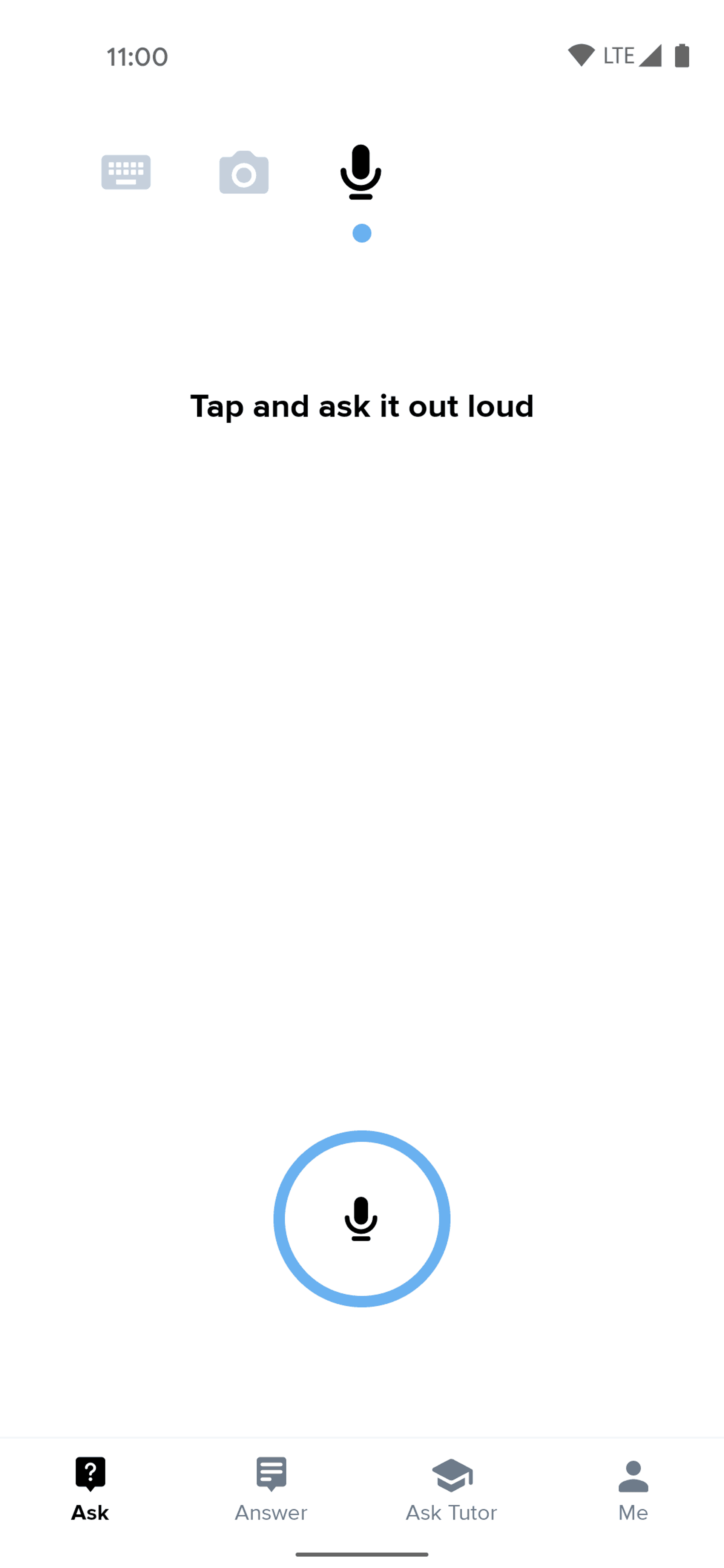 Brainly Android Education interface screenshot 16