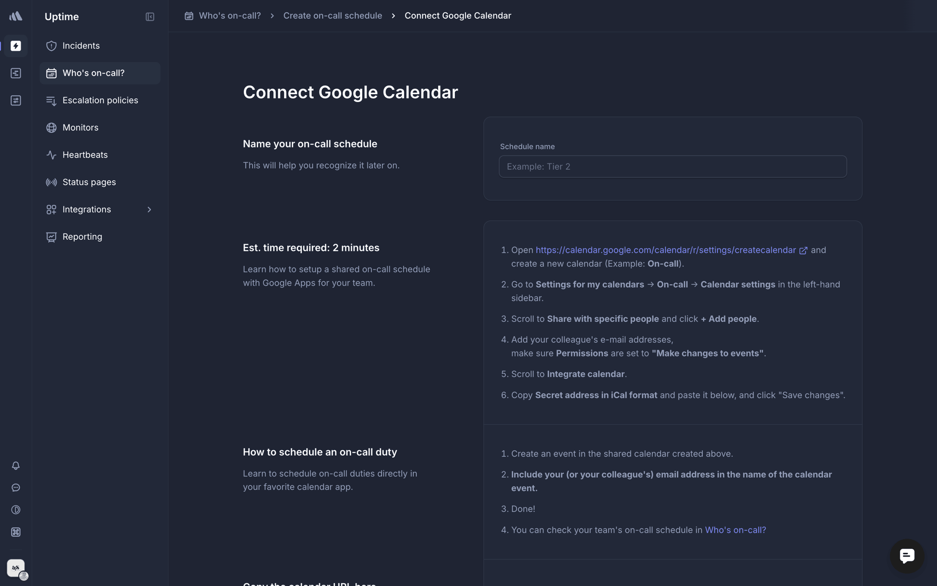 Better Stack Web Developer Tools interface screenshot 17