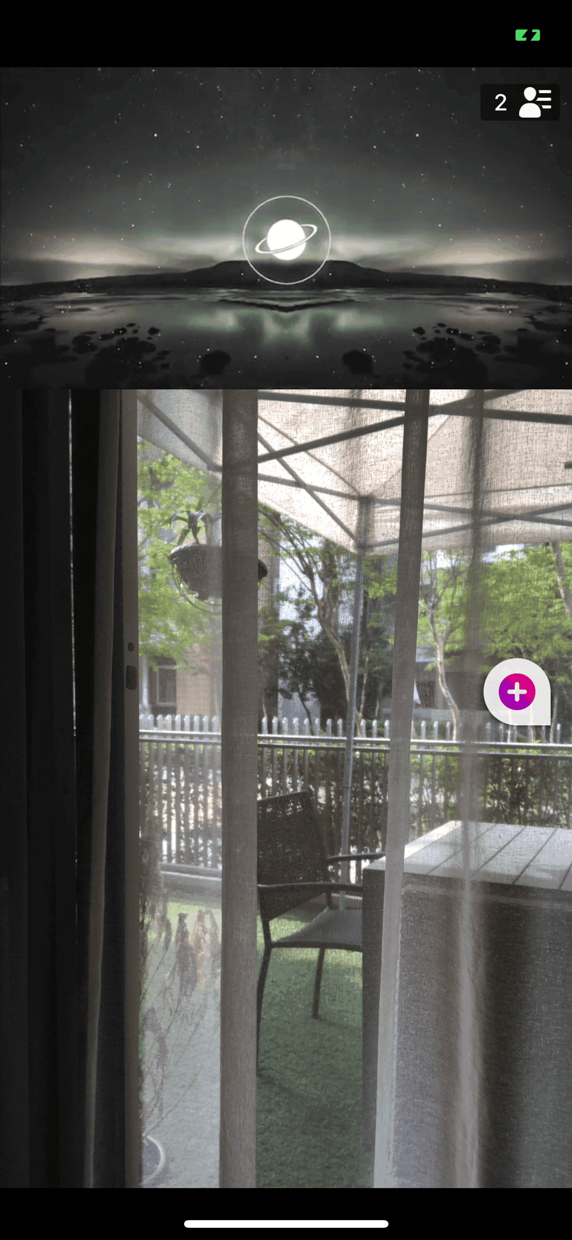 Airtime iOS Social Networking interface screenshot 21