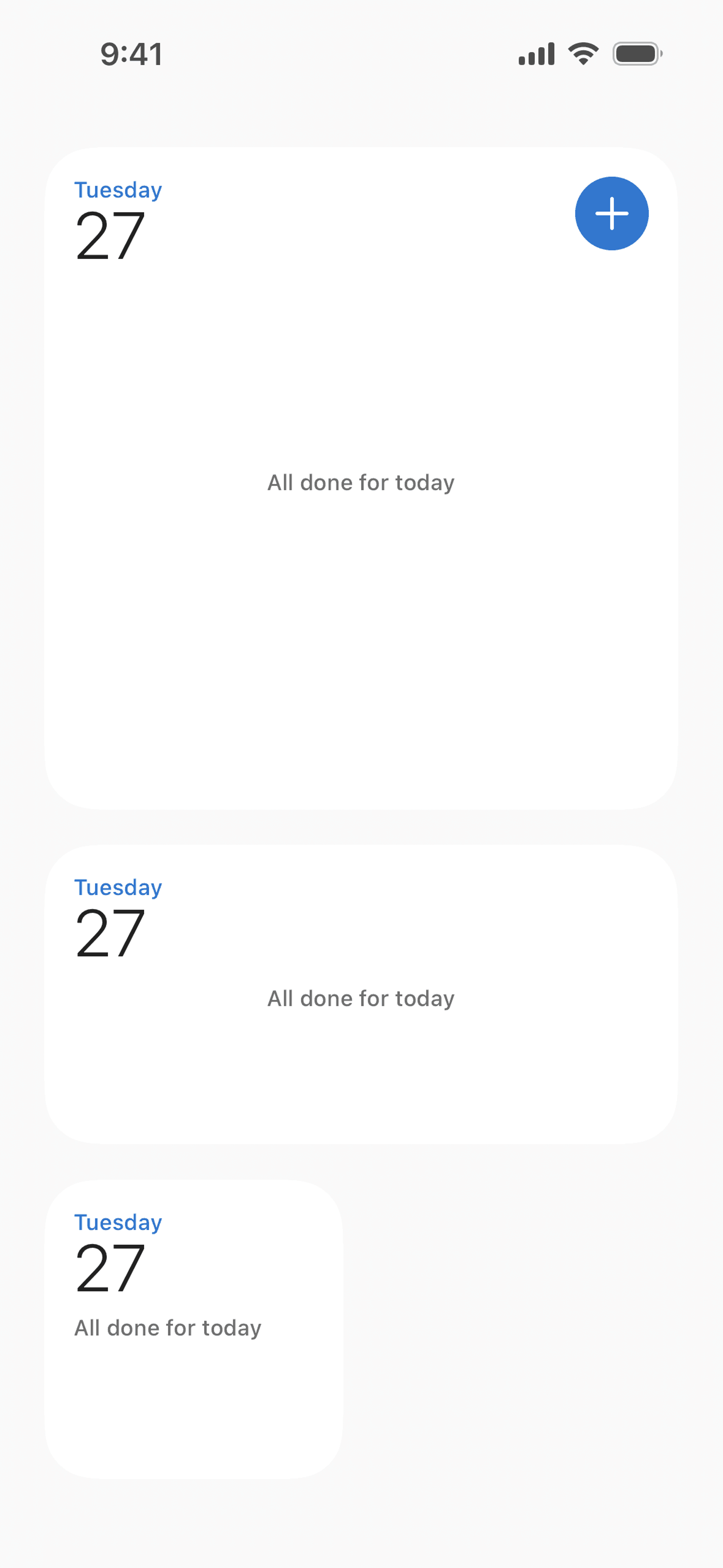 Microsoft Outlook iOS email interface screenshot 5