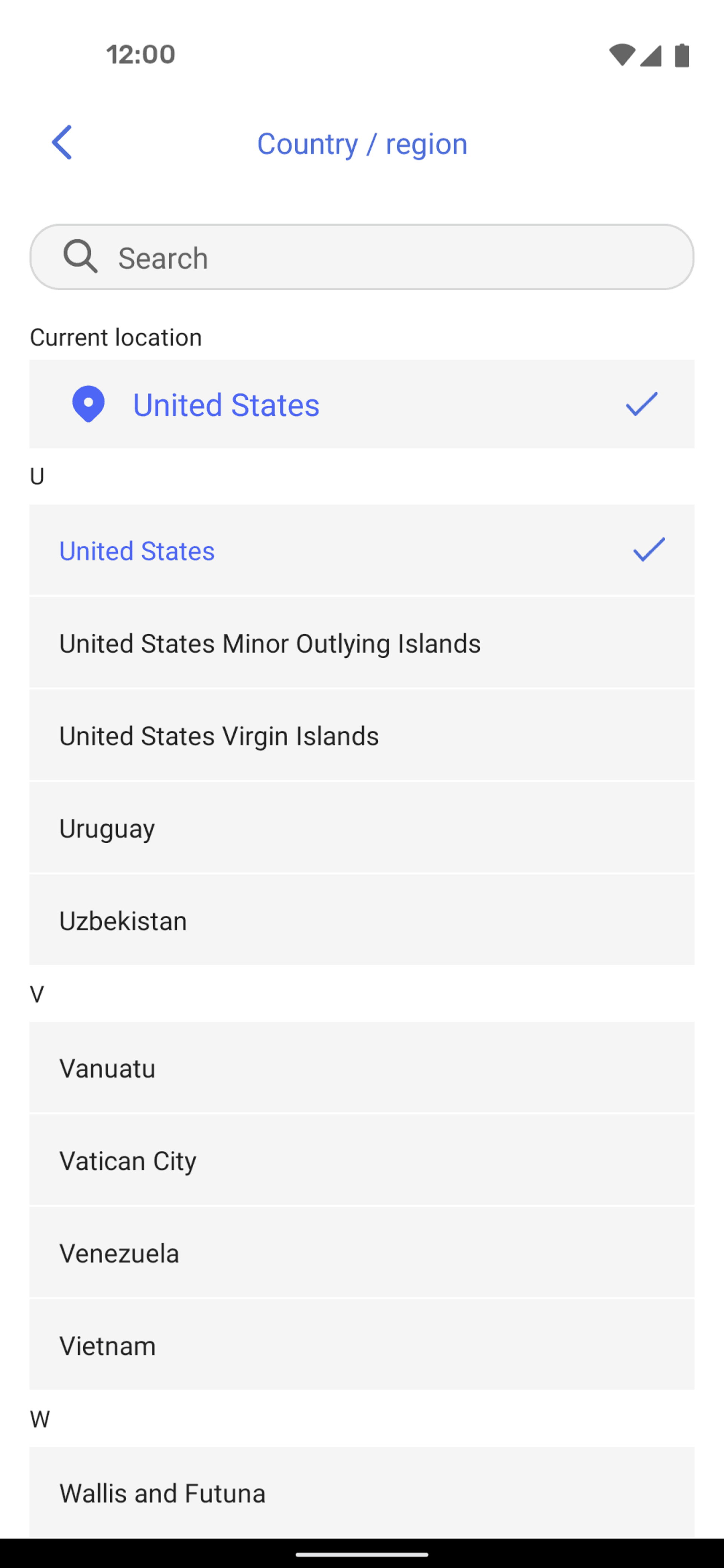 Microsoft Copilot Android AI interface screenshot 24