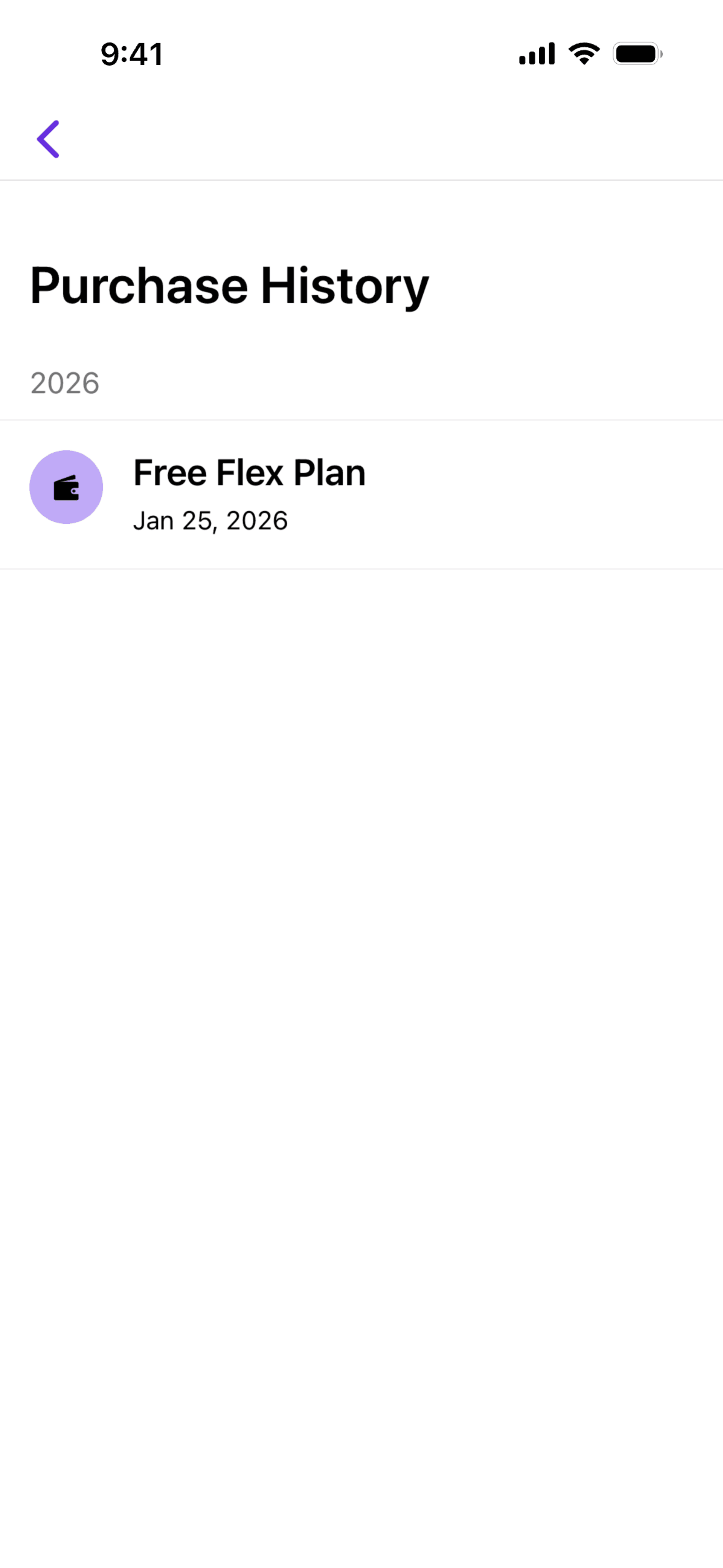 TextNow iOS Social Networking interface screenshot 18