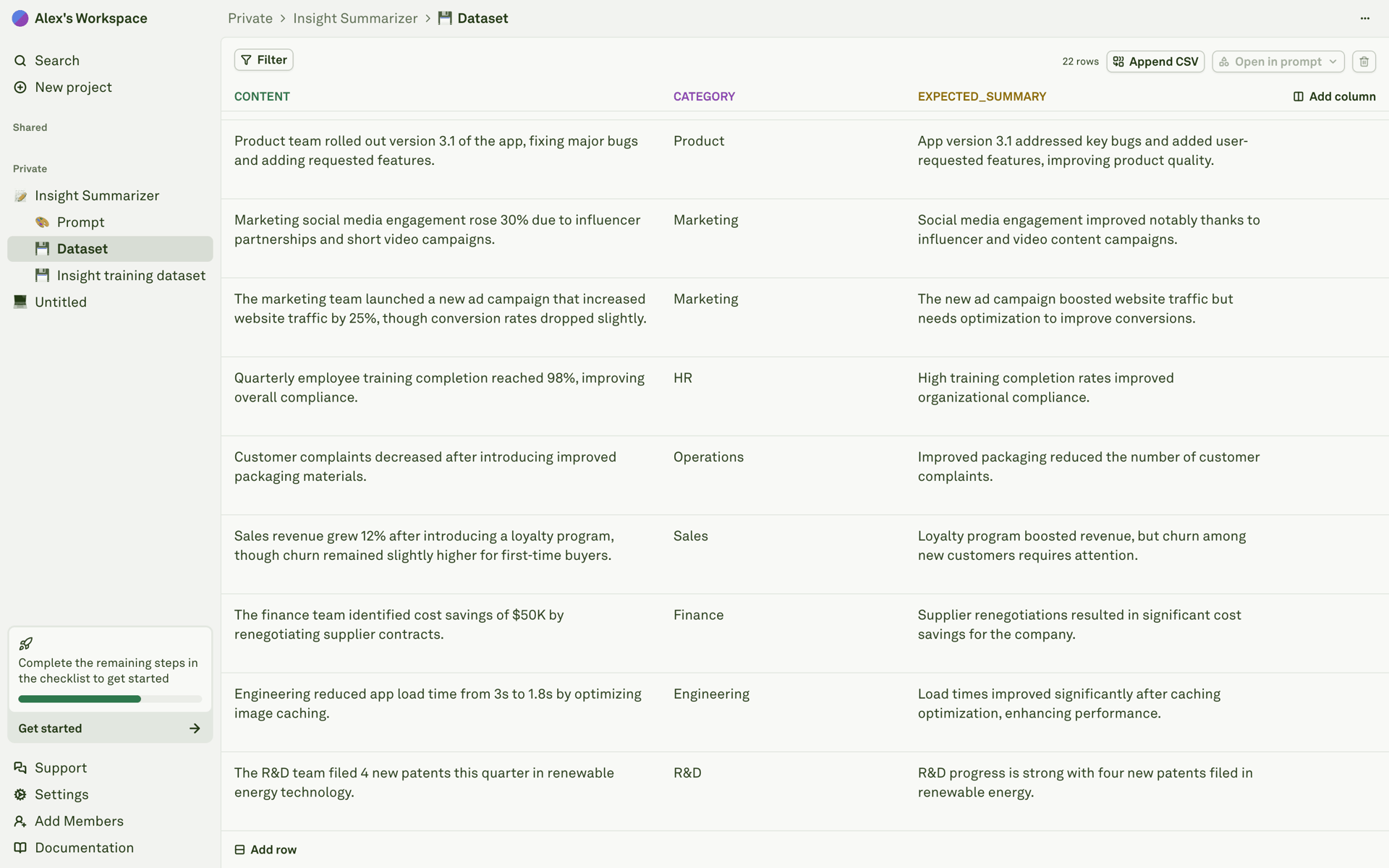 Adaline Web Developer Tools interface screenshot 3