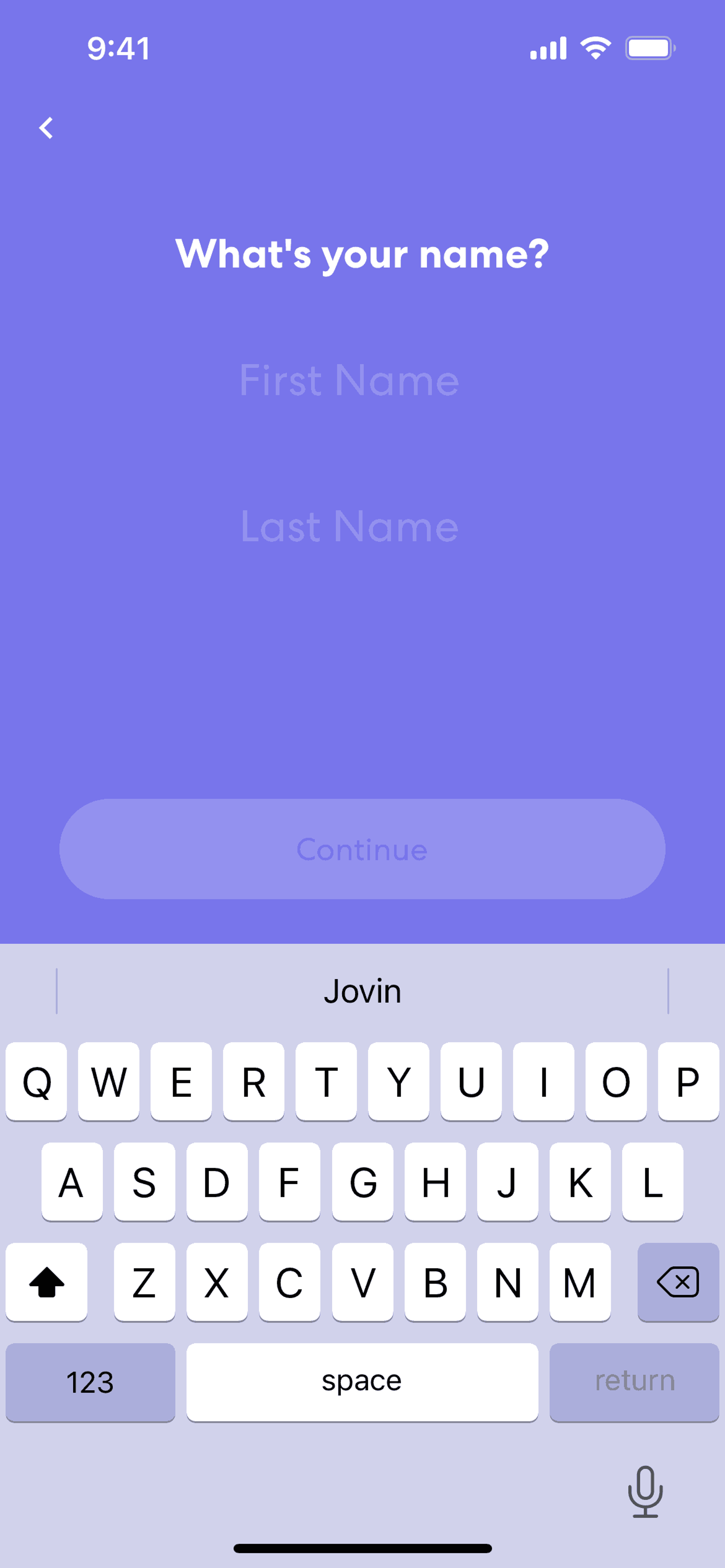 Life360 iOS Social Networking interface screenshot 8