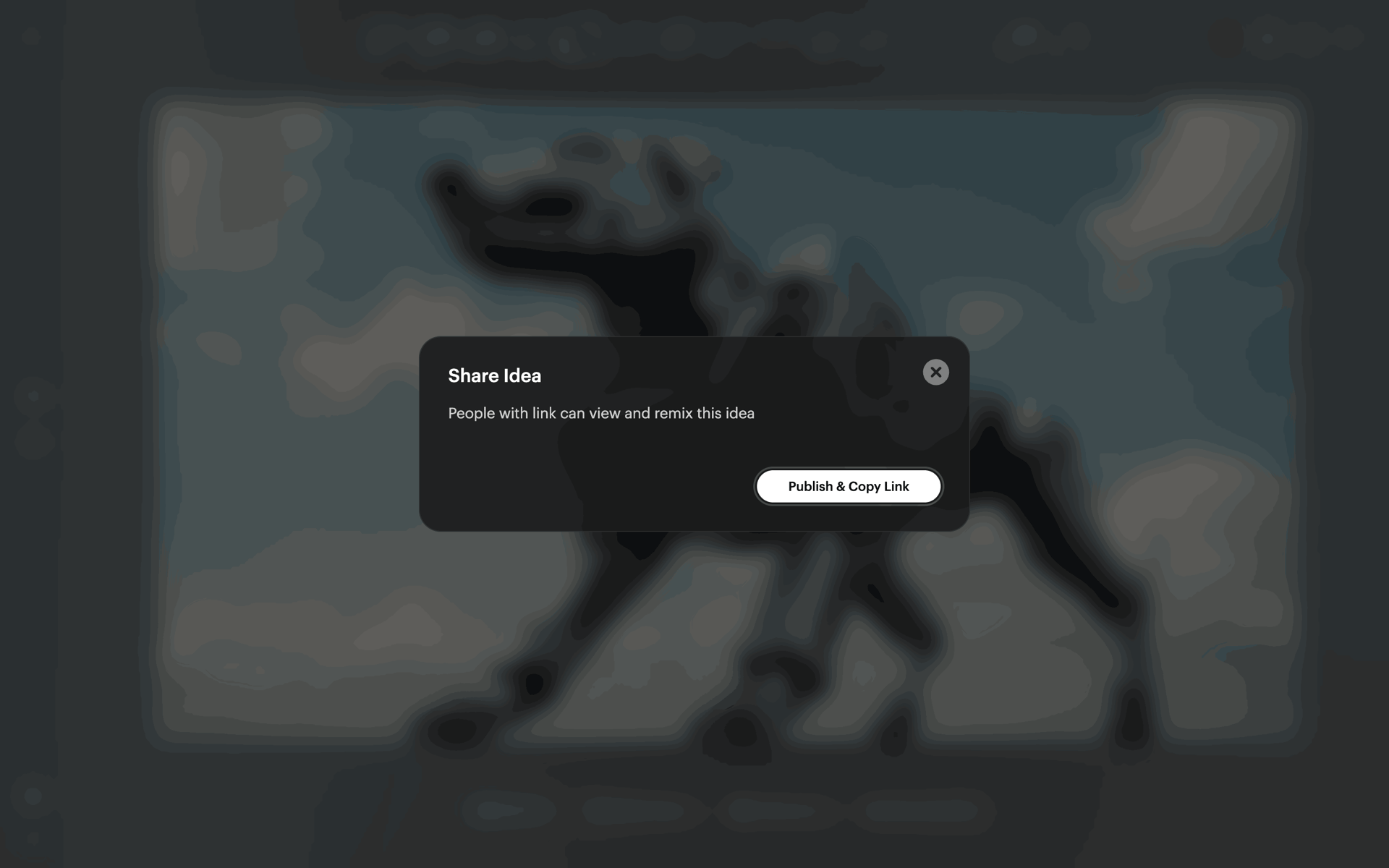 Luma AI Web Photo & Video interface screenshot 16