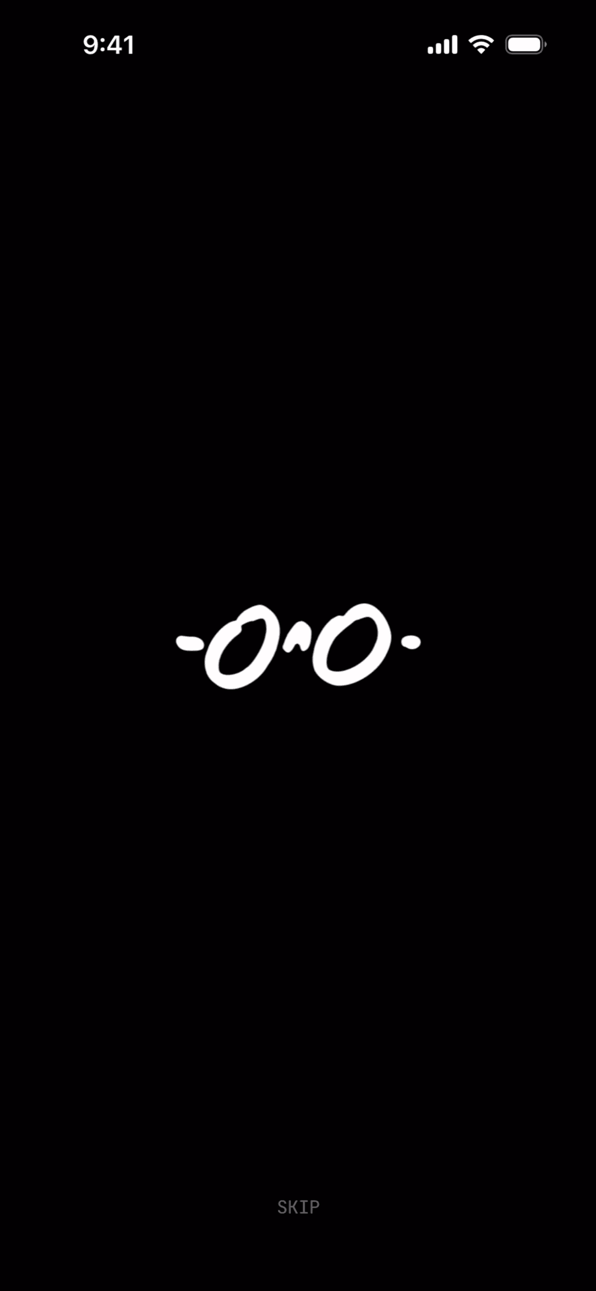 (Not Boring) Timer iOS Utilities interface screenshot 23