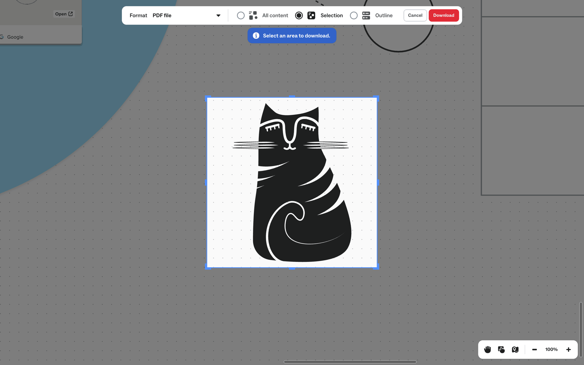Mural Web Collaboration interface screenshot 17