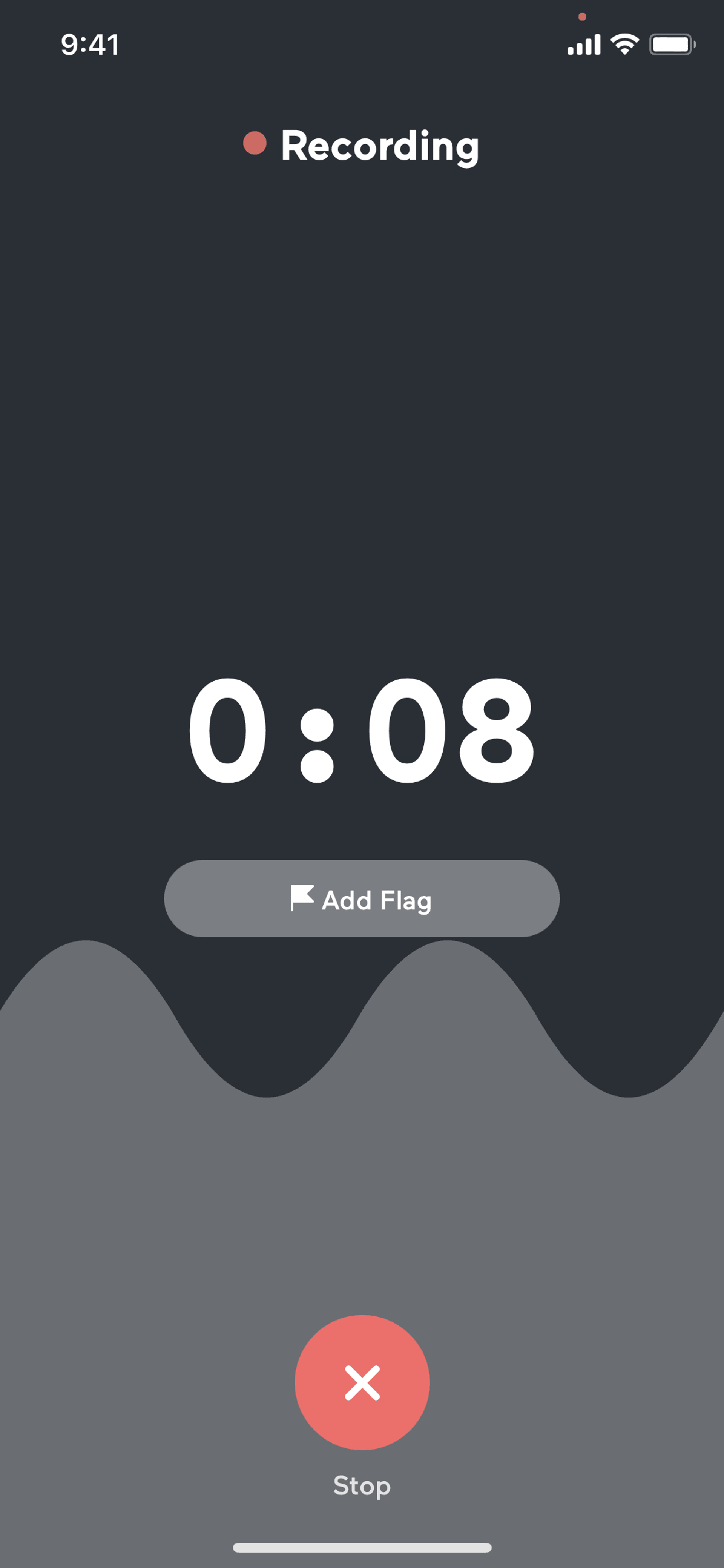 Spotify for Creators iOS Music & Audio interface screenshot 16