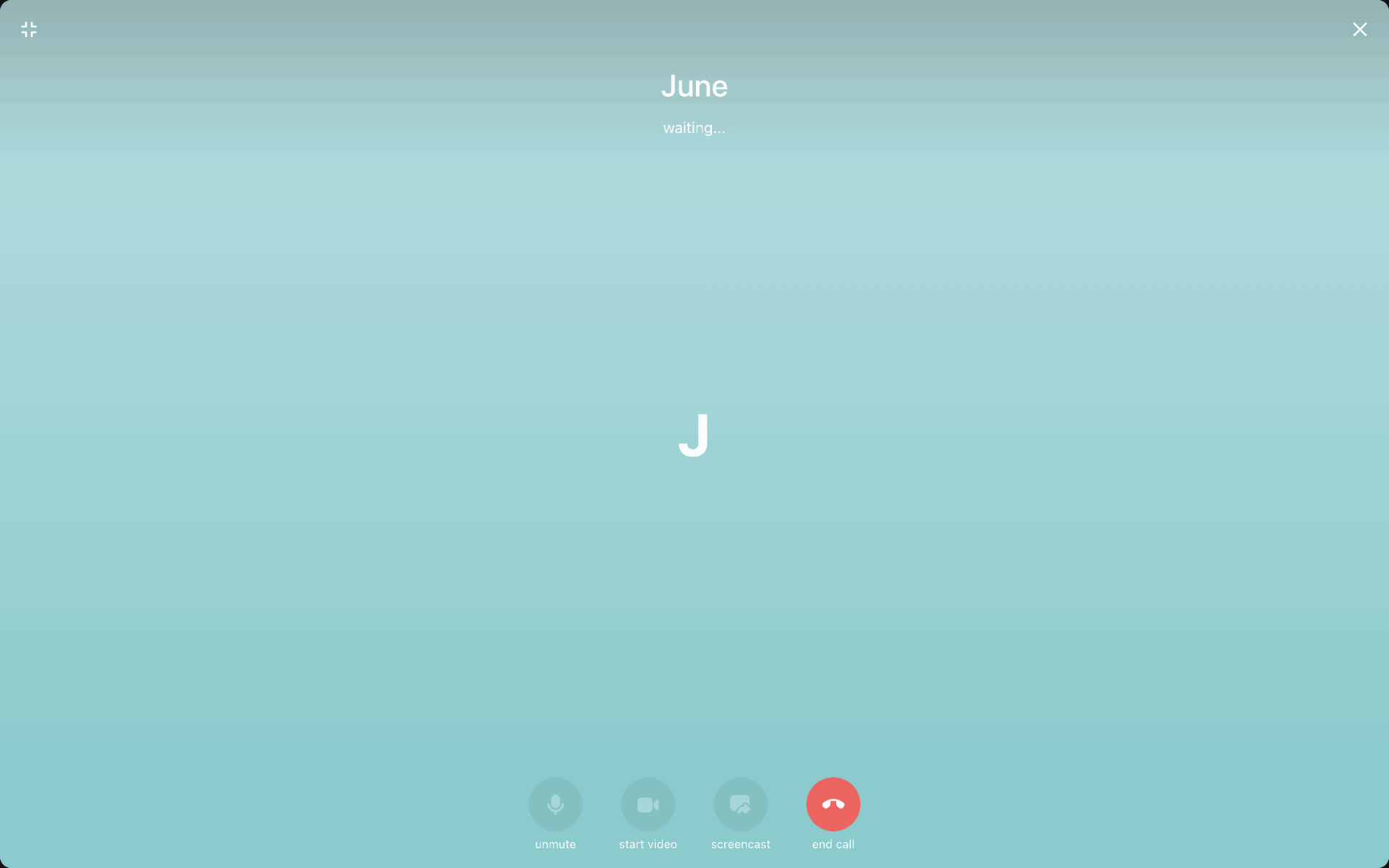 Telegram Web Social Networking interface screenshot 6