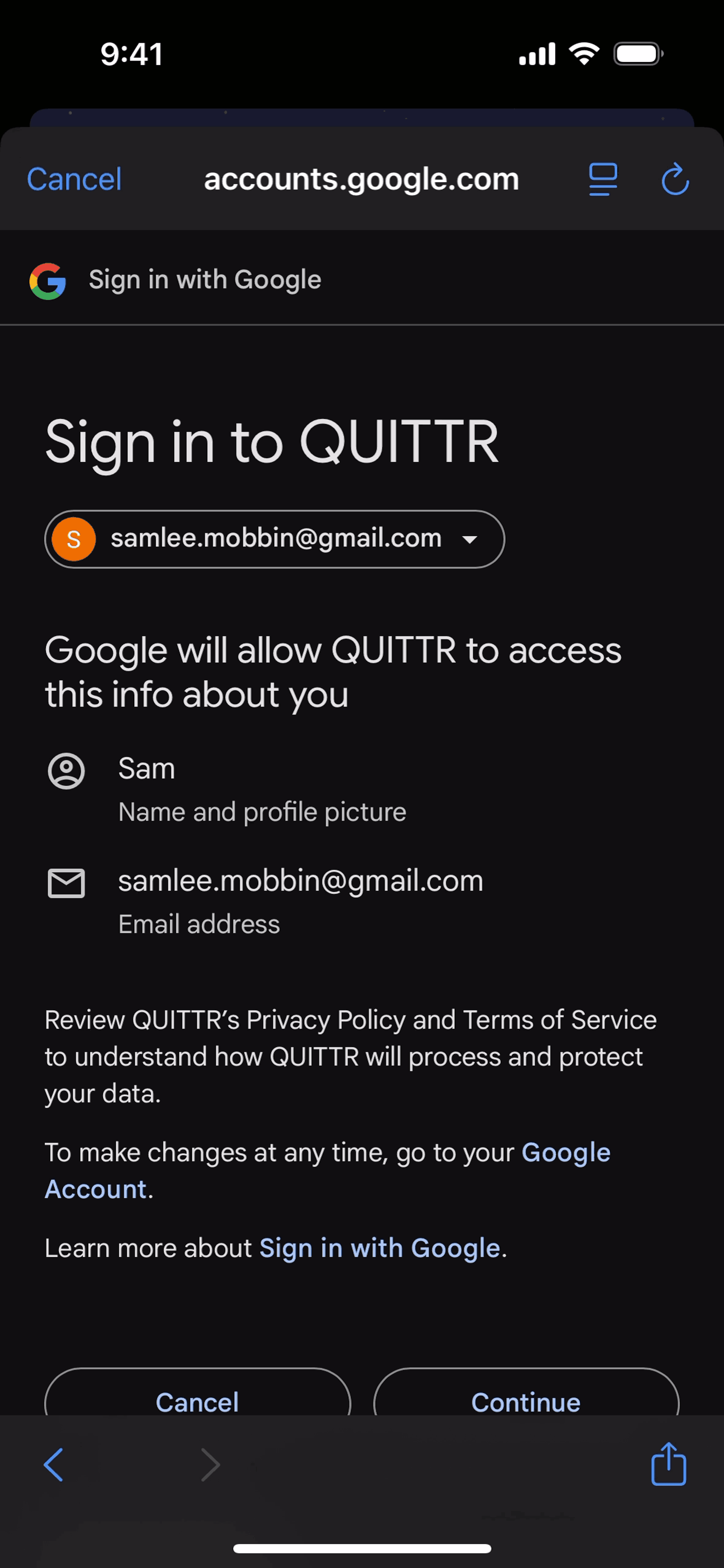 Quit porn now