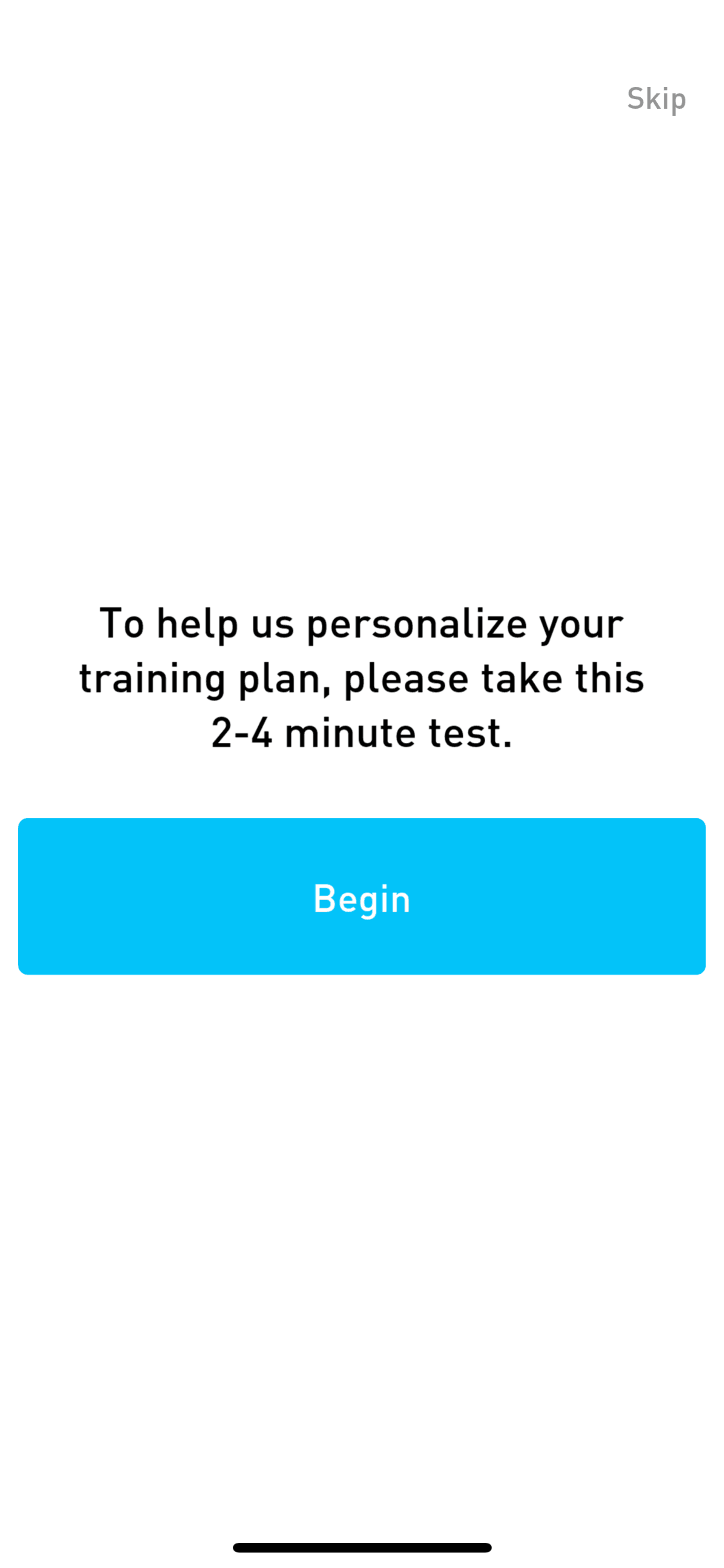 Elevate iOS Education interface screenshot 12