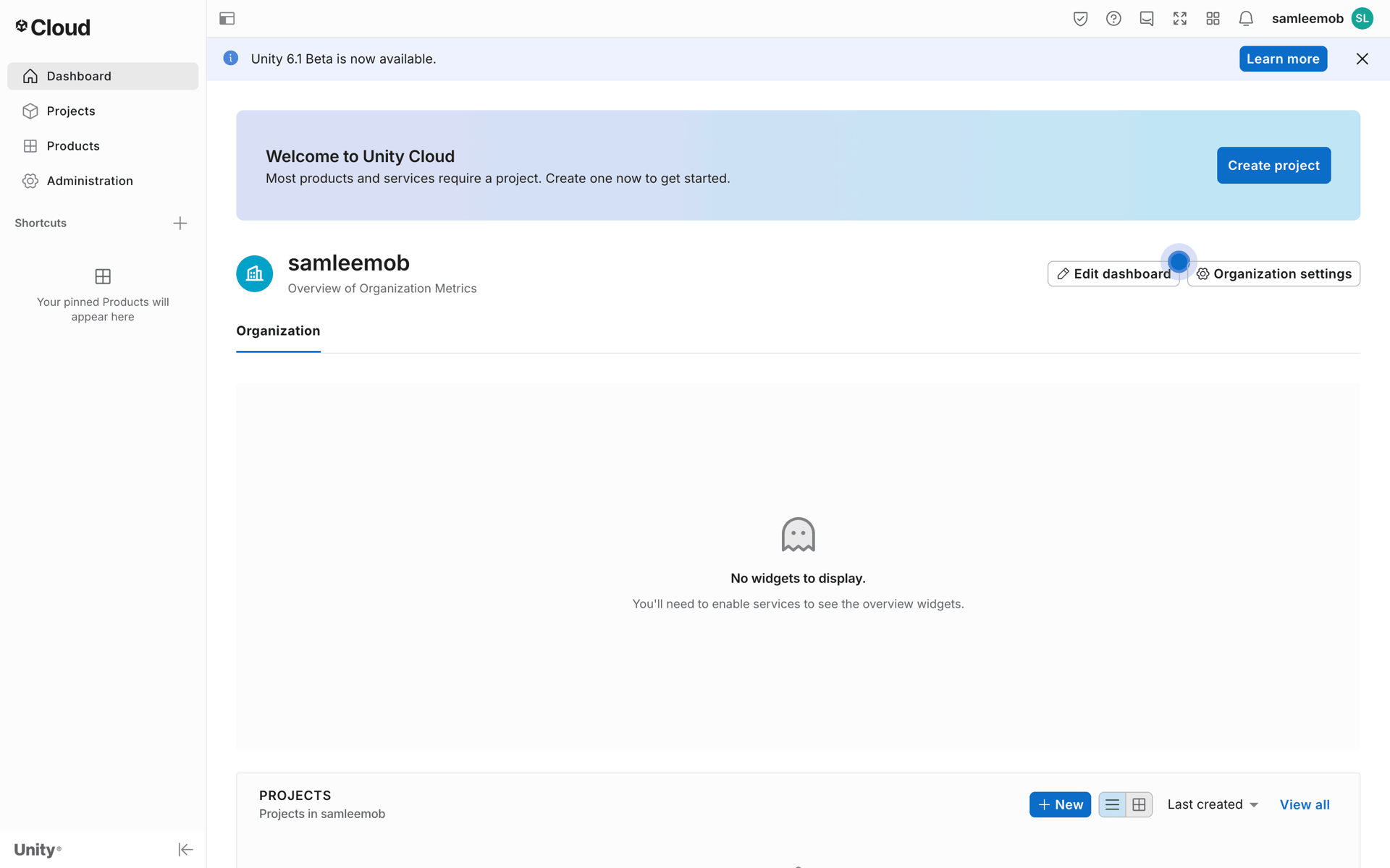 Unity Web Developer Tools interface screenshot 14