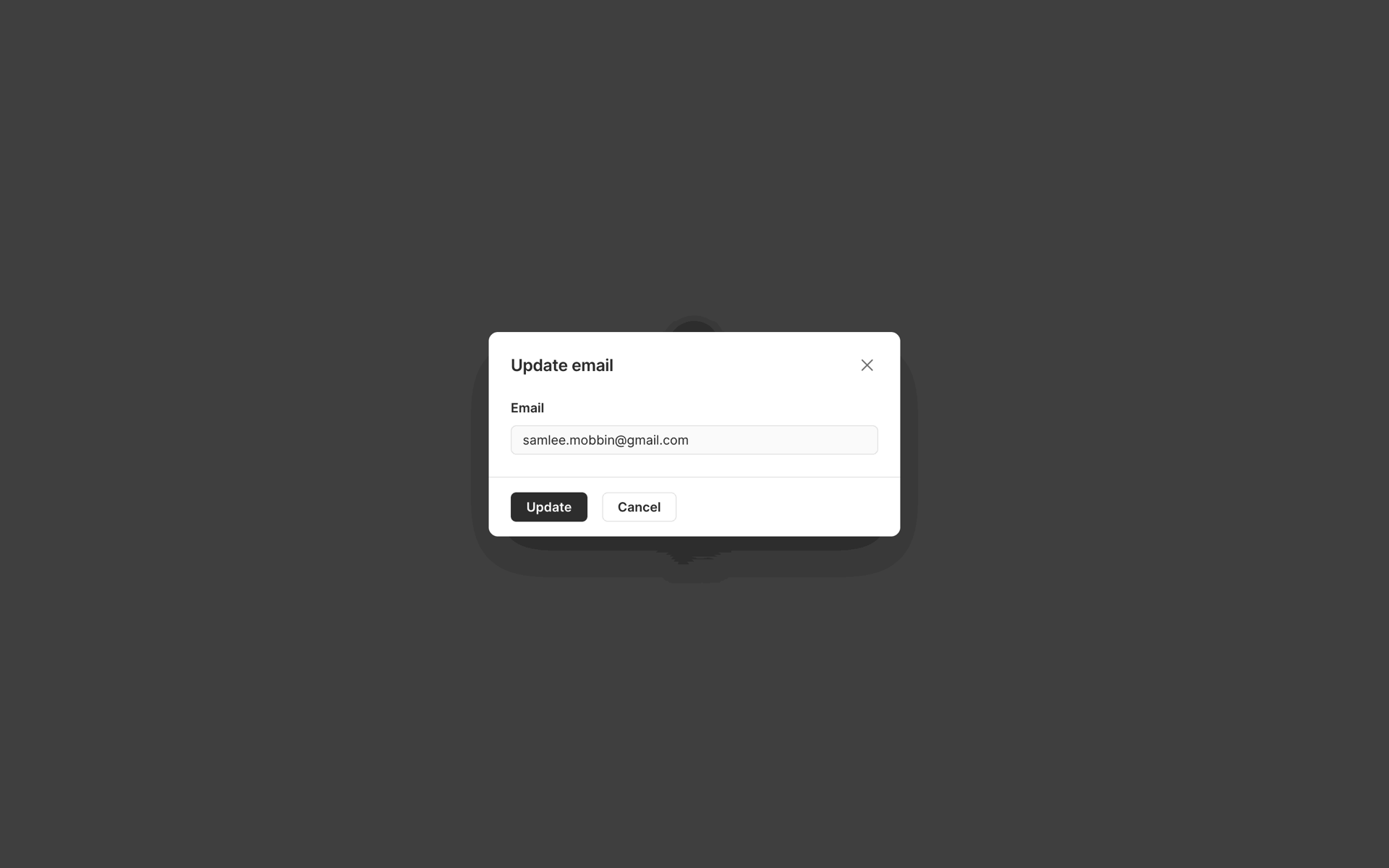 PlanetScale Web Developer Tools interface screenshot 6