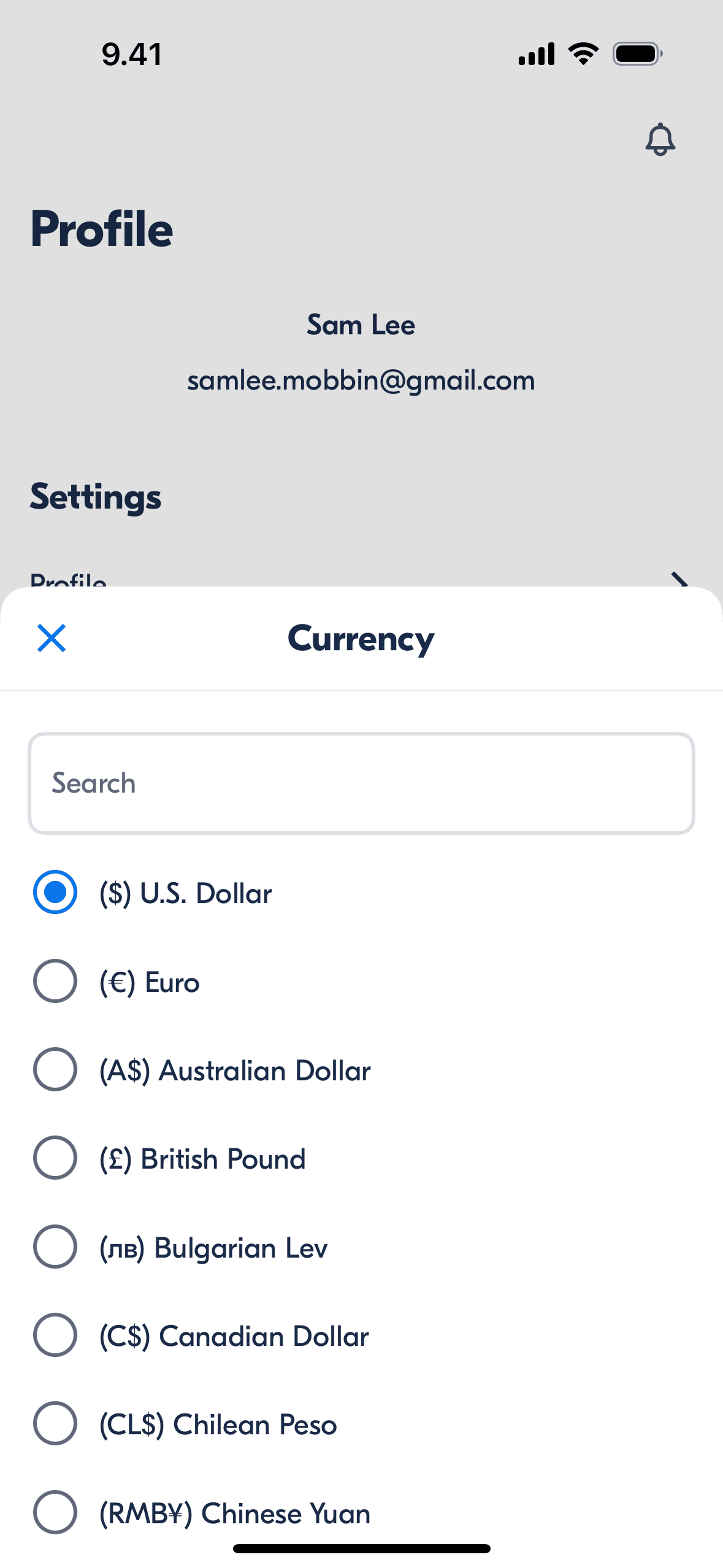GetYourGuide iOS Travel & Transportation interface screenshot 23