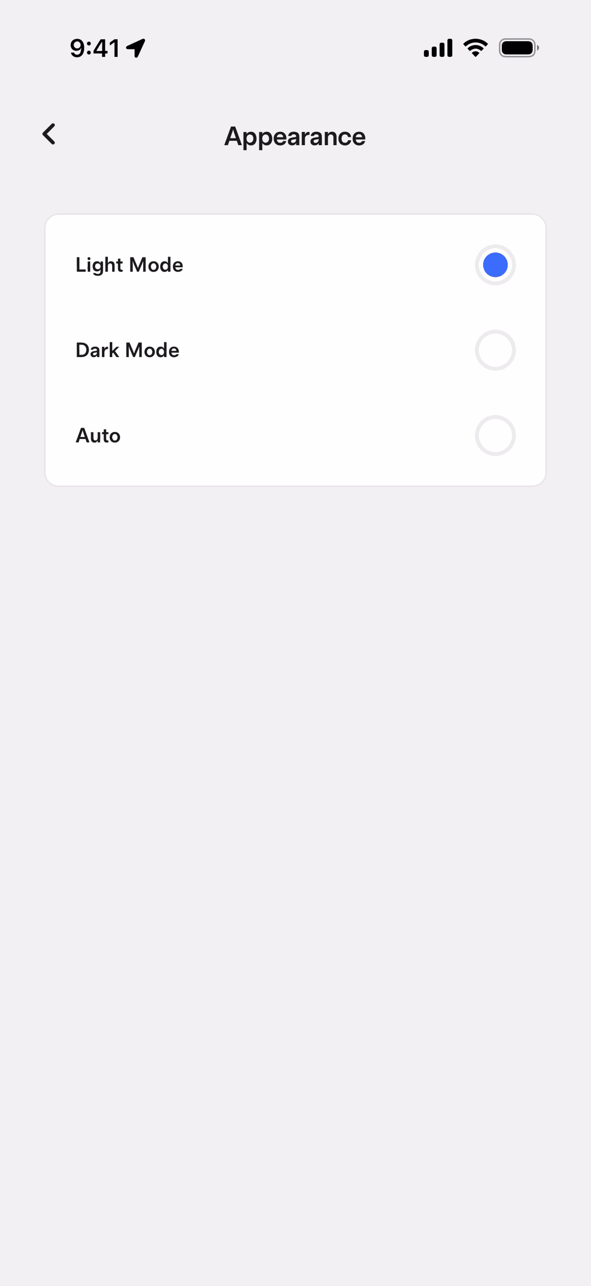 Tesla Robotaxi iOS Travel & Transportation interface screenshot 13
