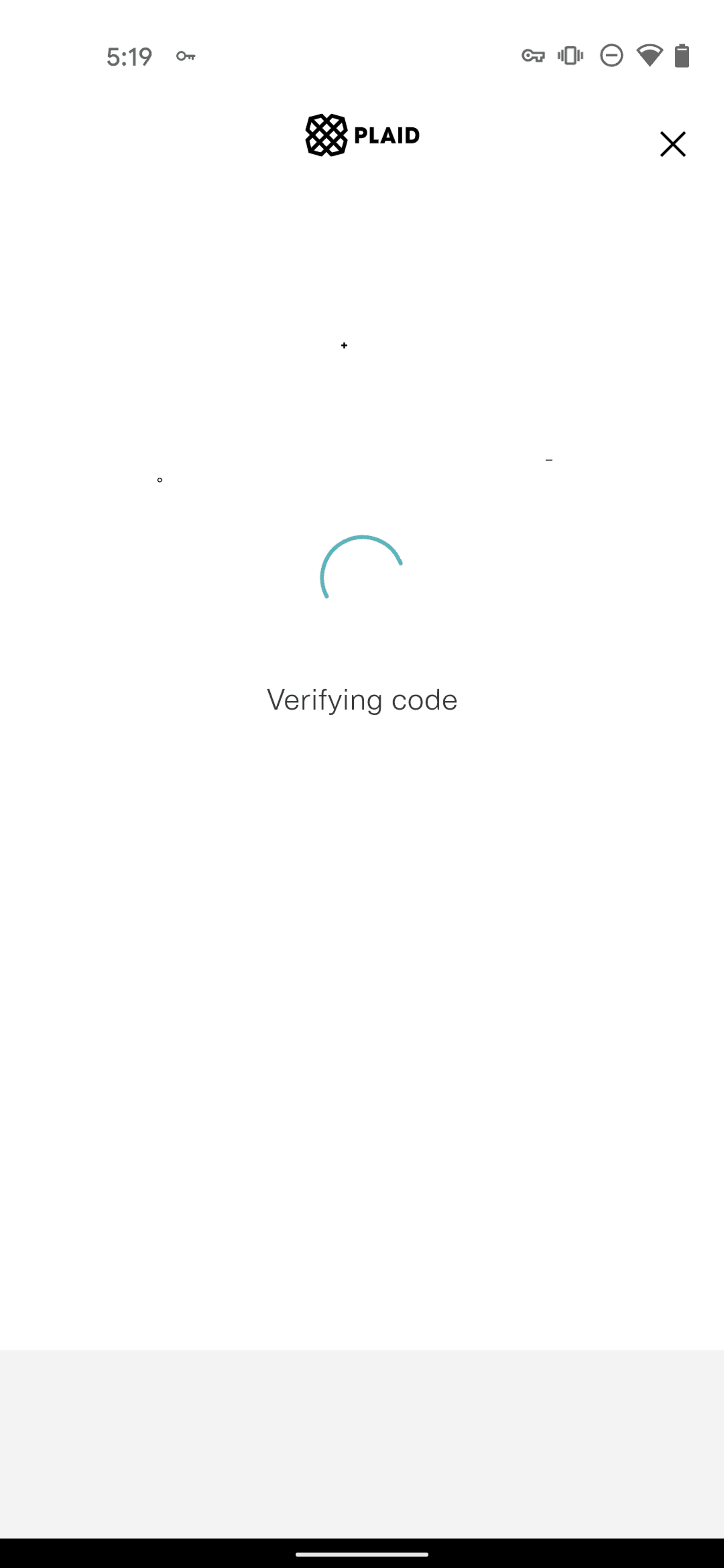 Digit Android Finance interface screenshot 14