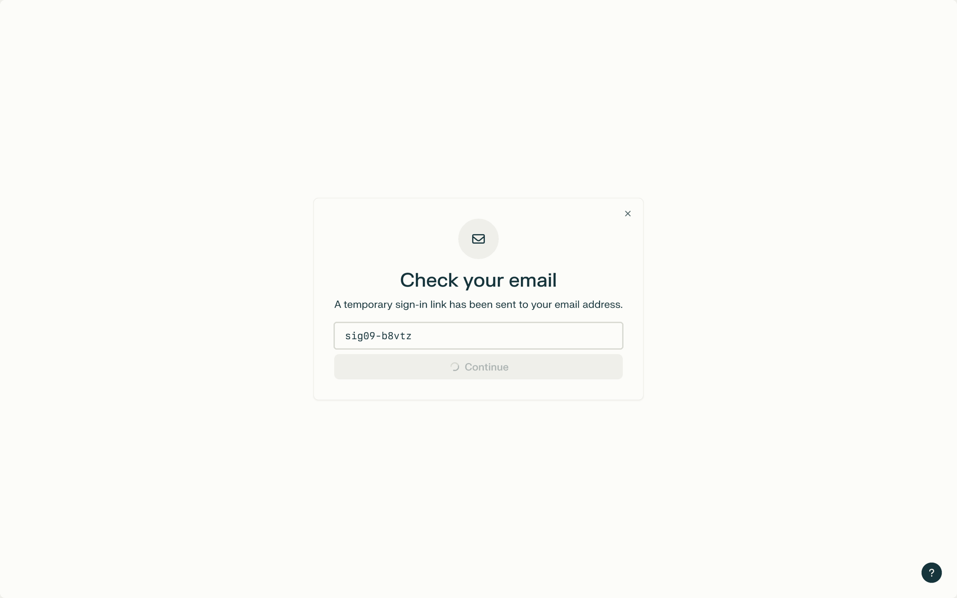 Perplexity Web AI interface screenshot 8