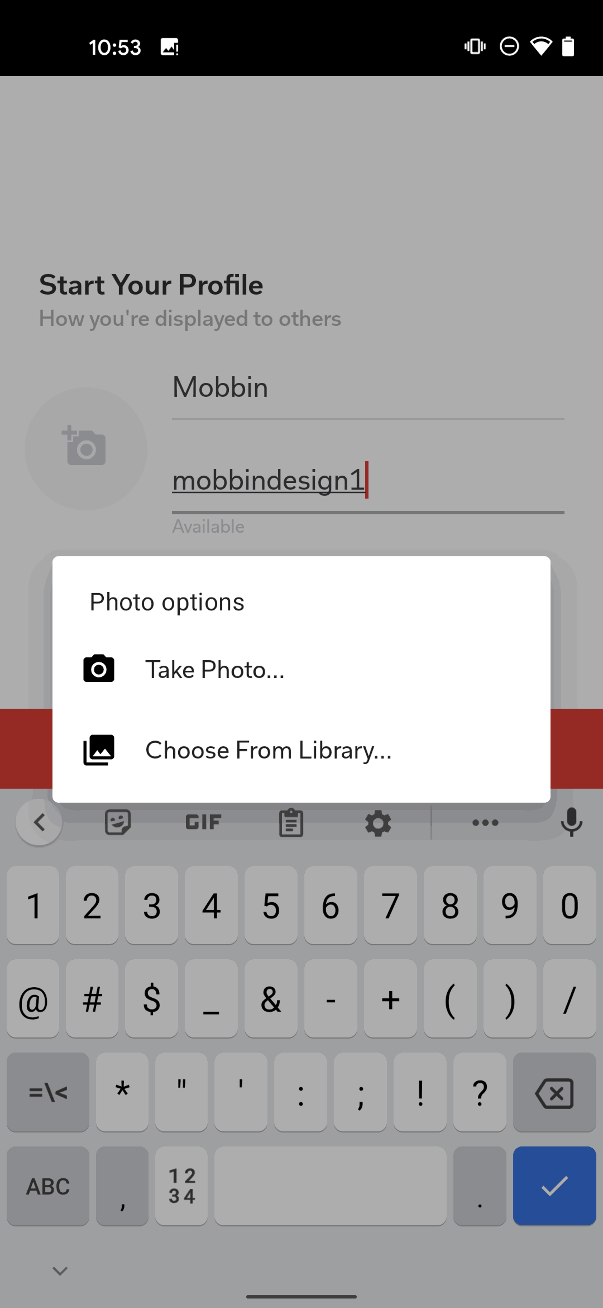 Flipboard Android News interface screenshot 12