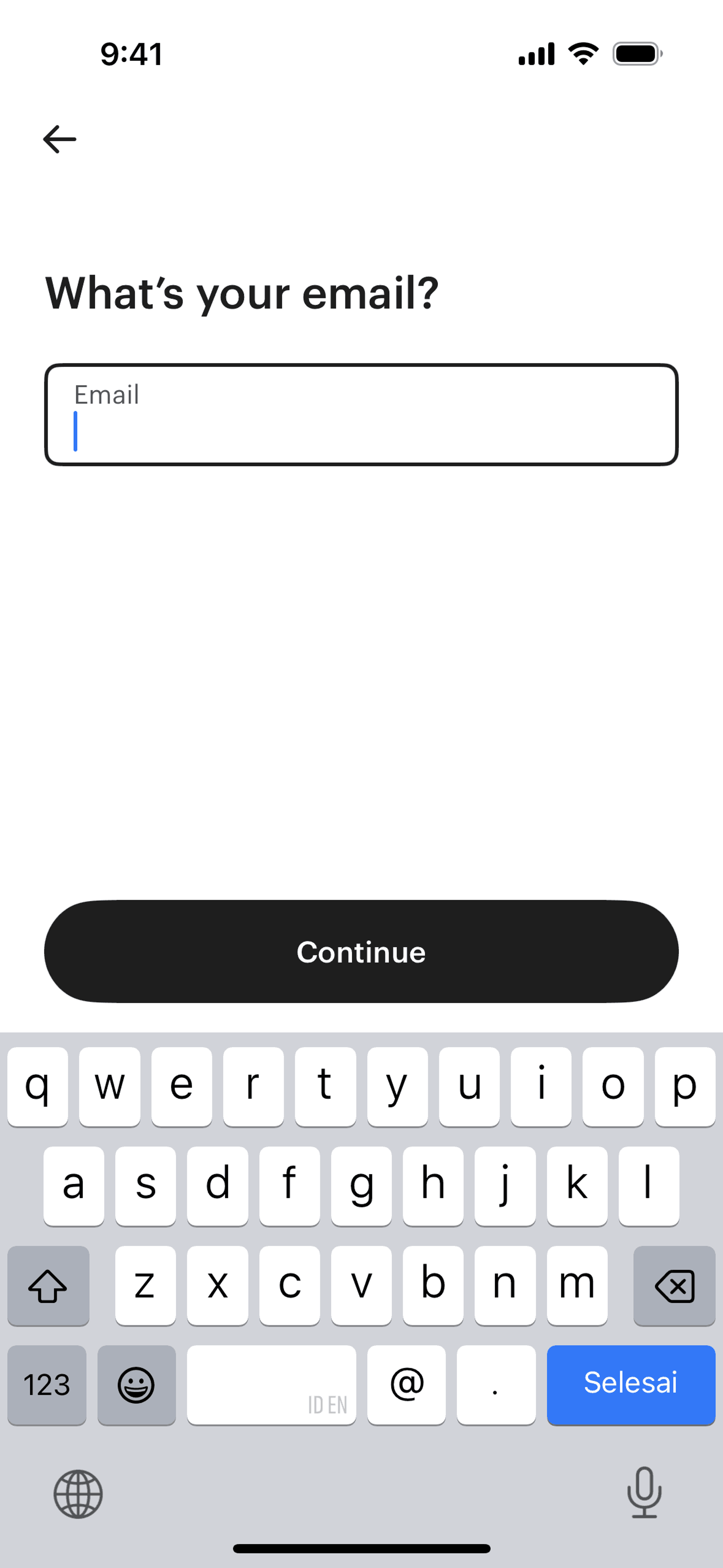 Vivino iOS Shopping interface screenshot 24