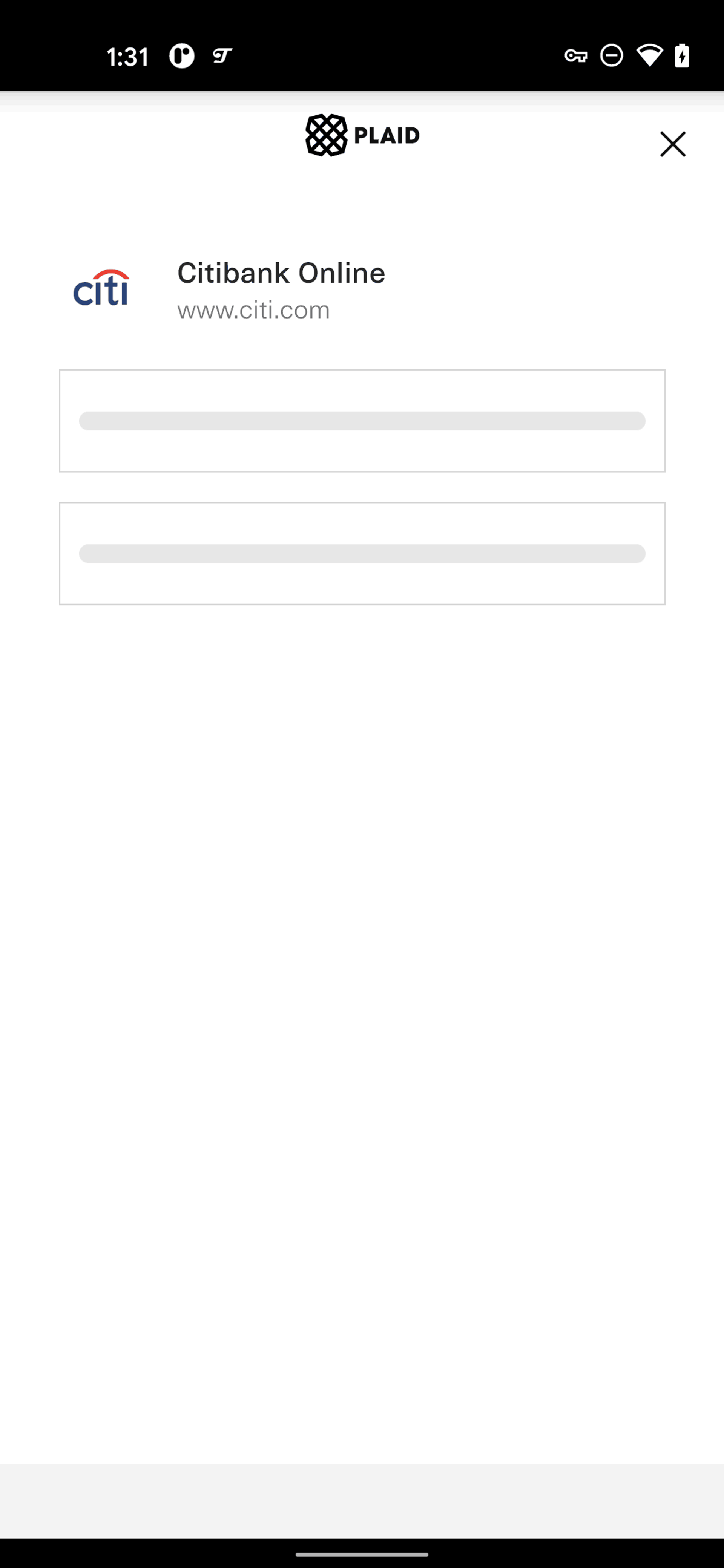 Cleo Android Finance interface screenshot 22