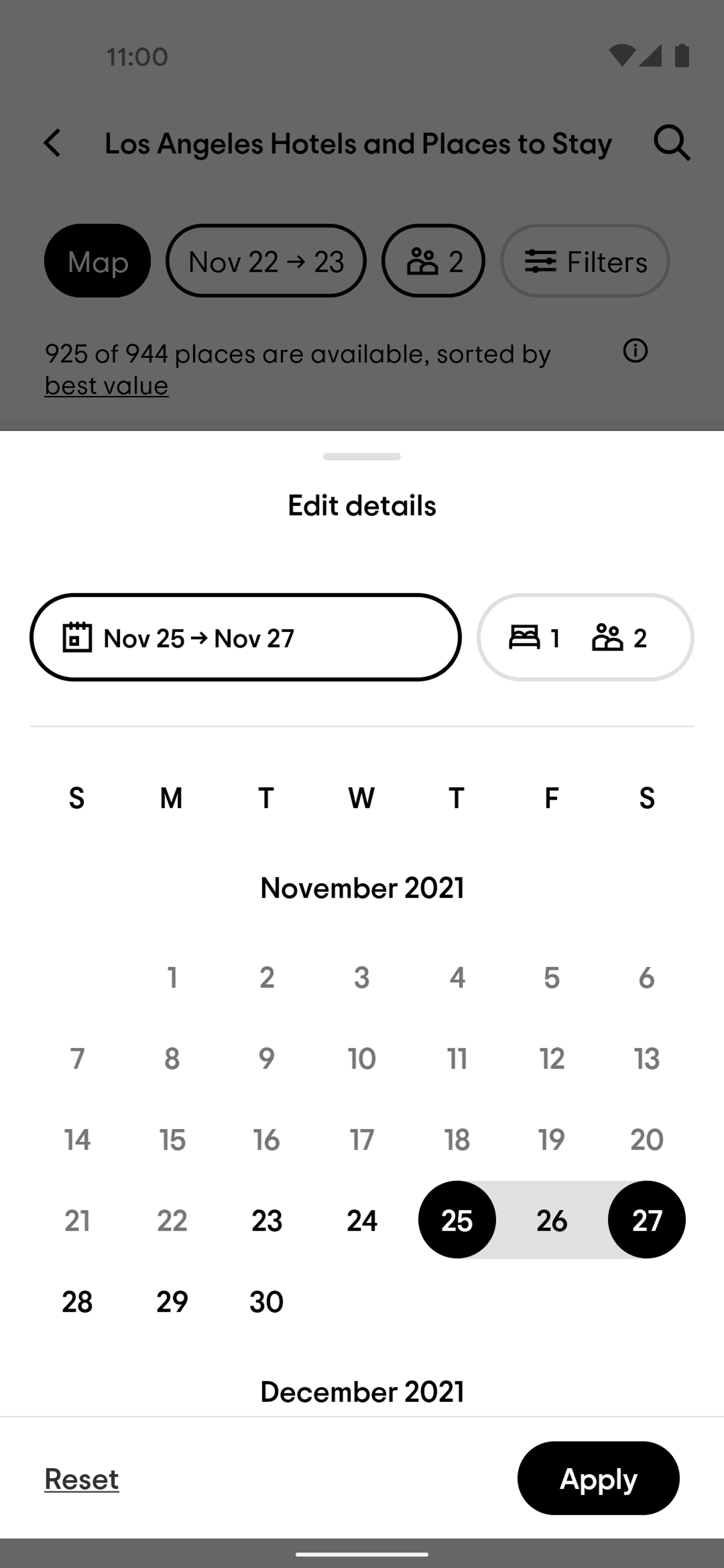 Tripadvisor Android Travel & Transportation interface screenshot 19