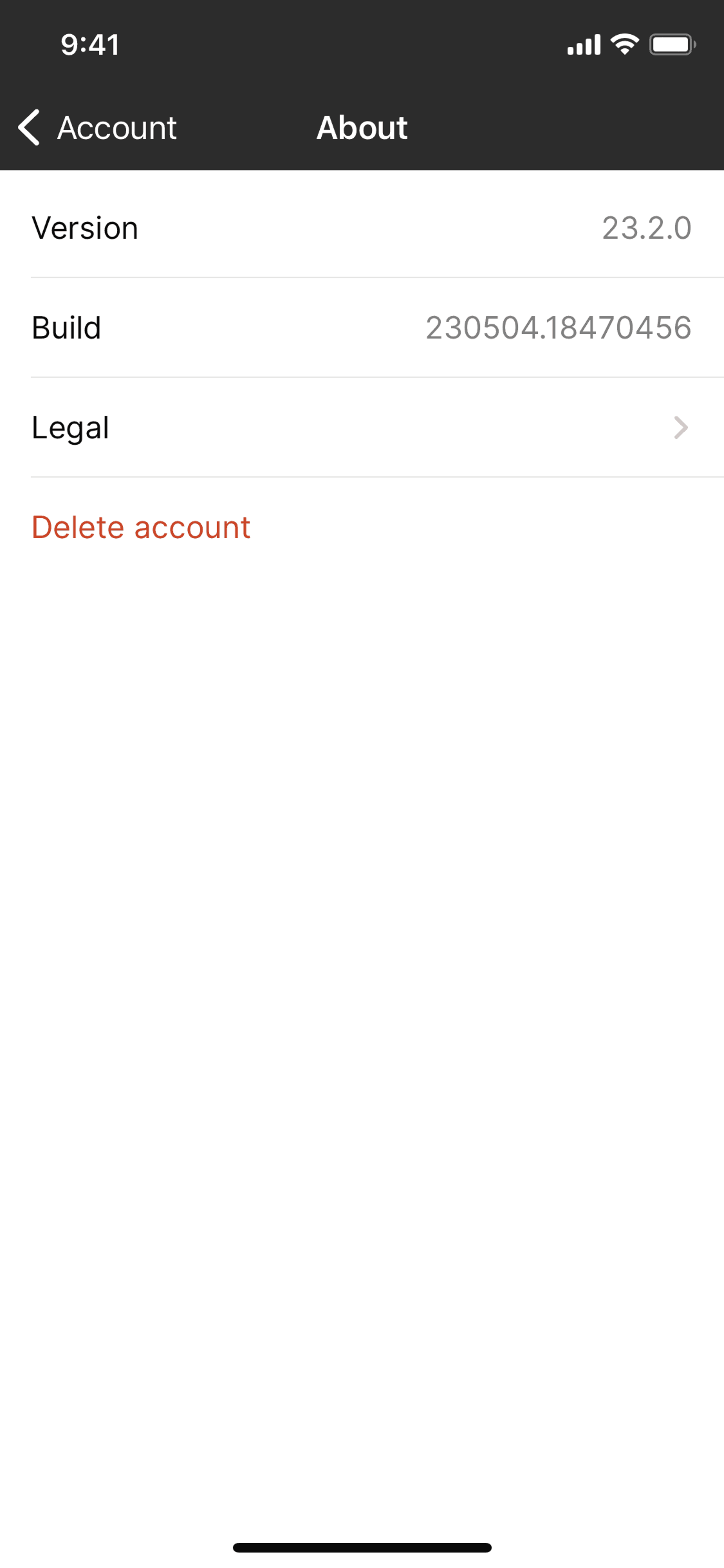 Figma iOS Collaboration interface screenshot 15