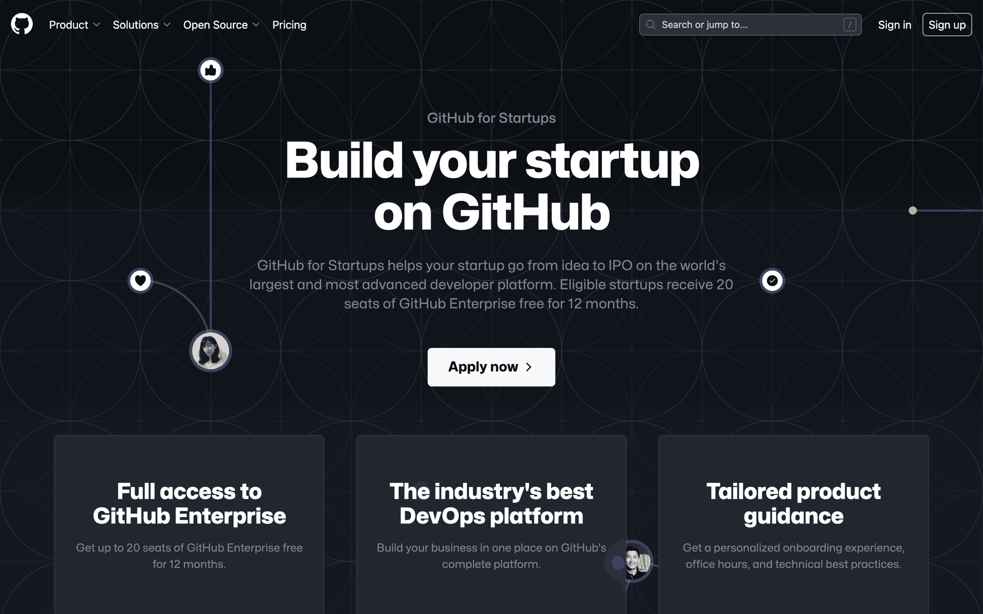 GitHub Web Developer Tools interface screenshot 16