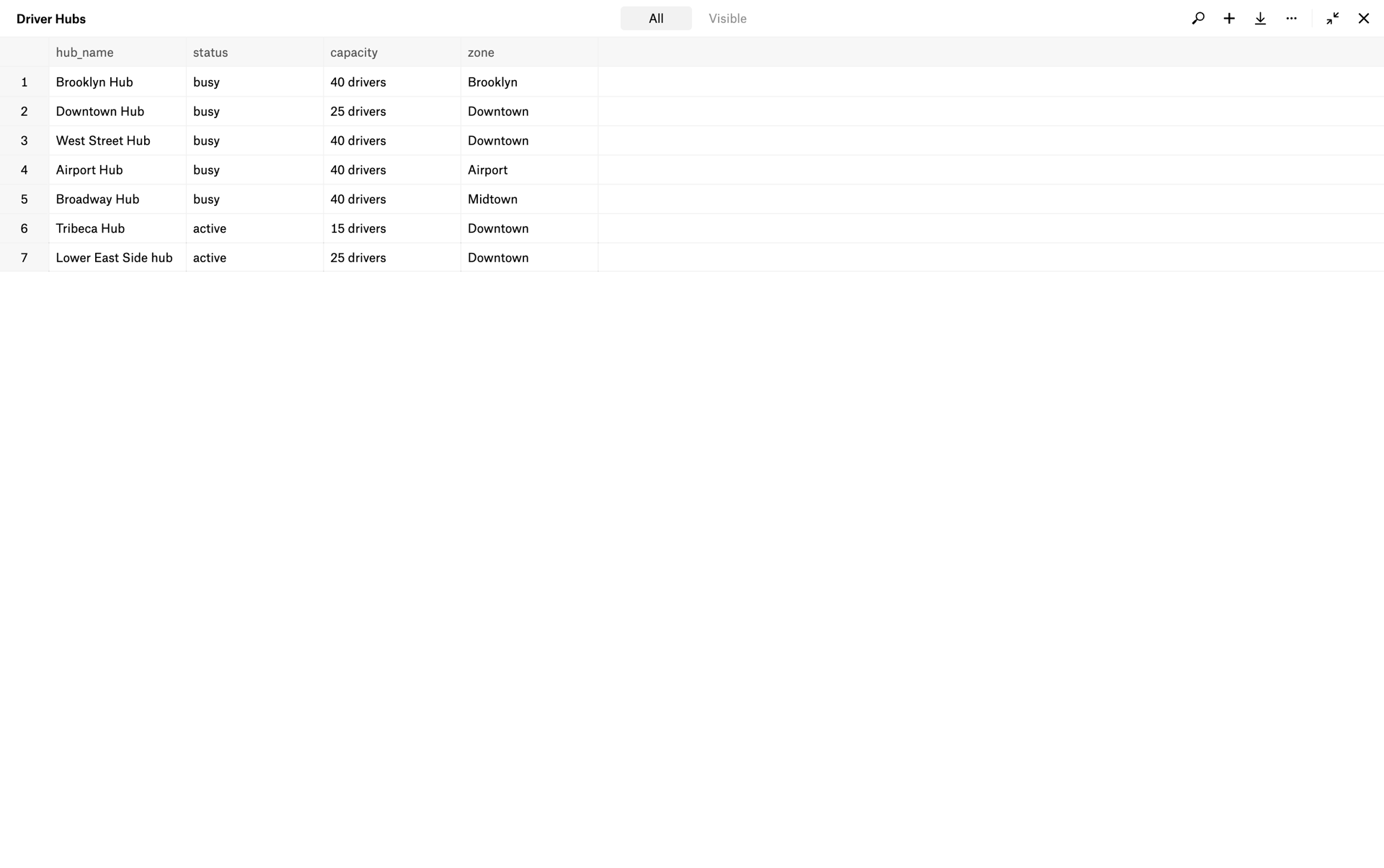 Felt Web mapping interface screenshot 3