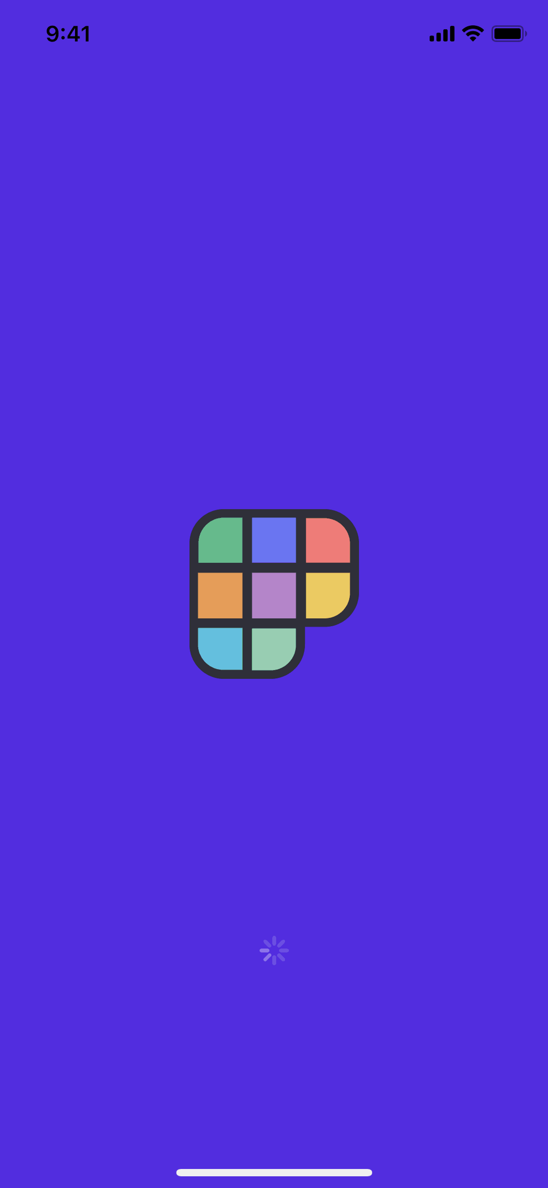 Polywork iOS Social Networking interface screenshot 6