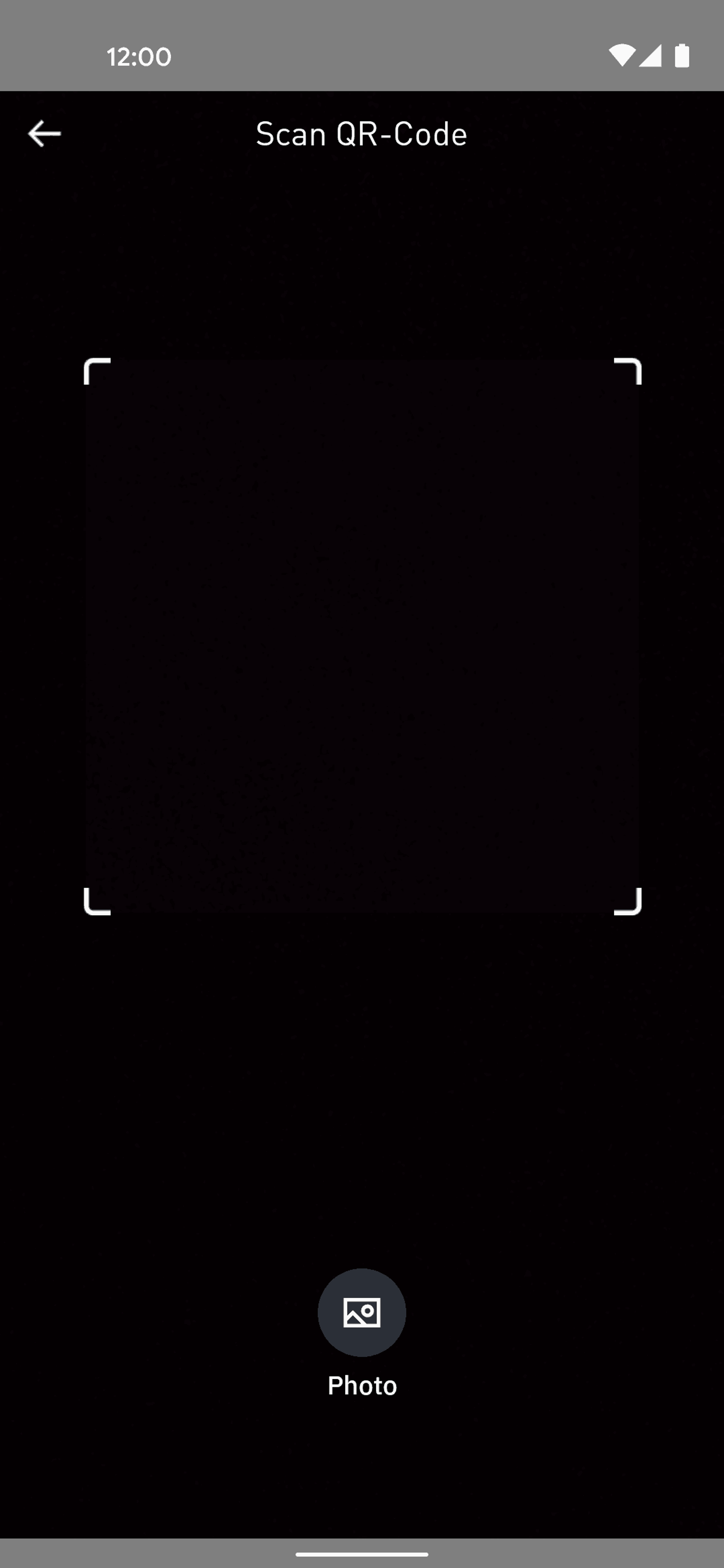 Binance Android Finance interface screenshot 17