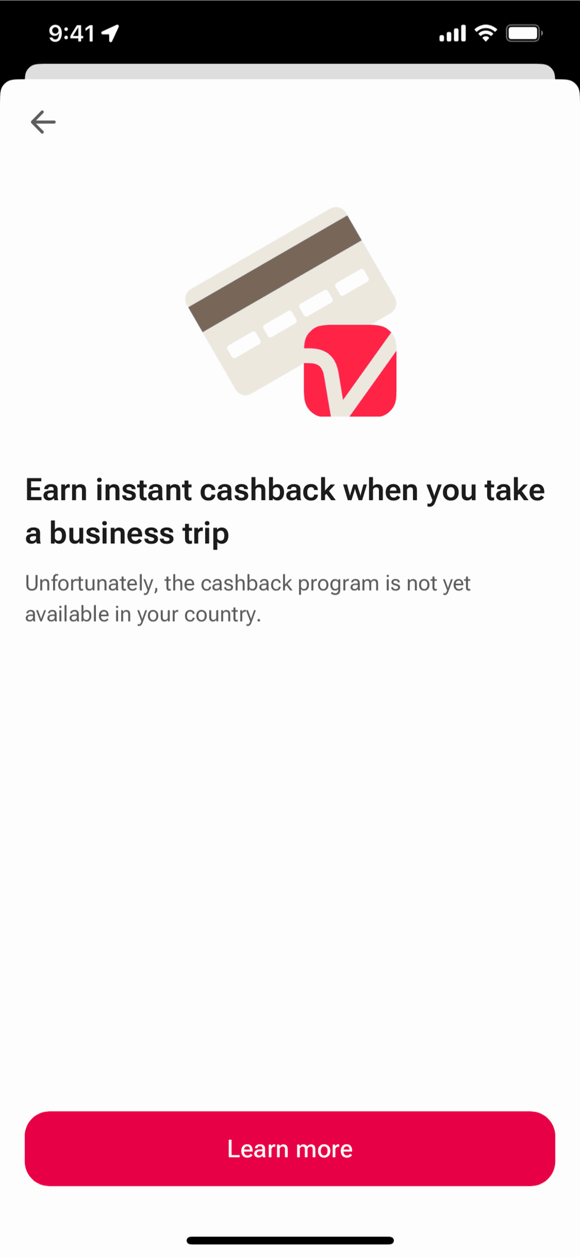 FREENOW iOS Travel & Transportation interface screenshot 23