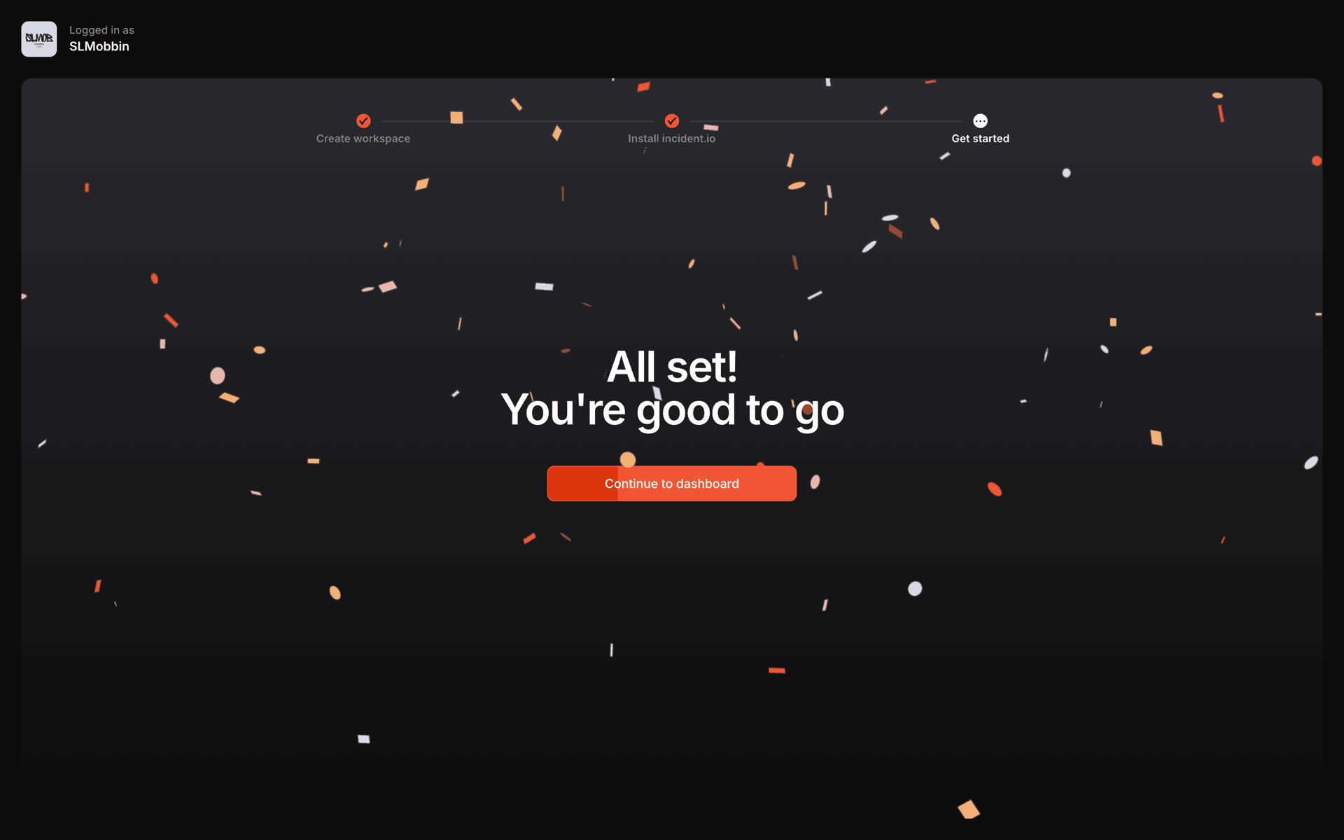 incident.io Web Developer Tools interface screenshot 9
