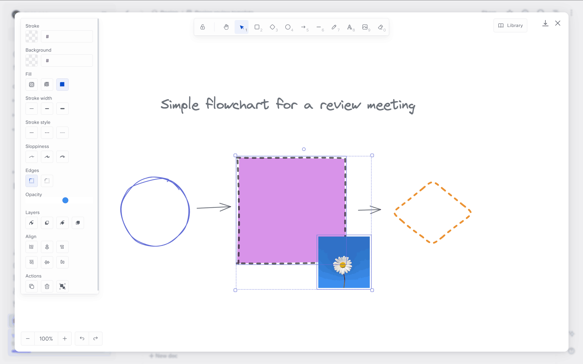 Slite Web Productivity interface screenshot 6