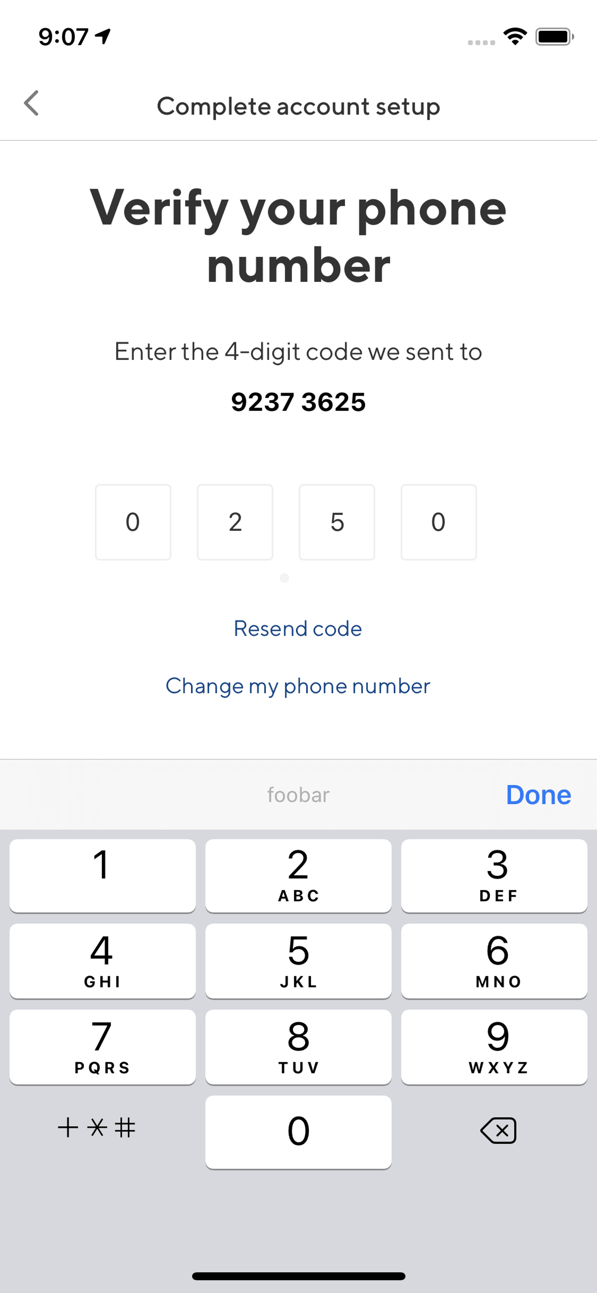 ClassPass iOS Health & Fitness interface screenshot 8
