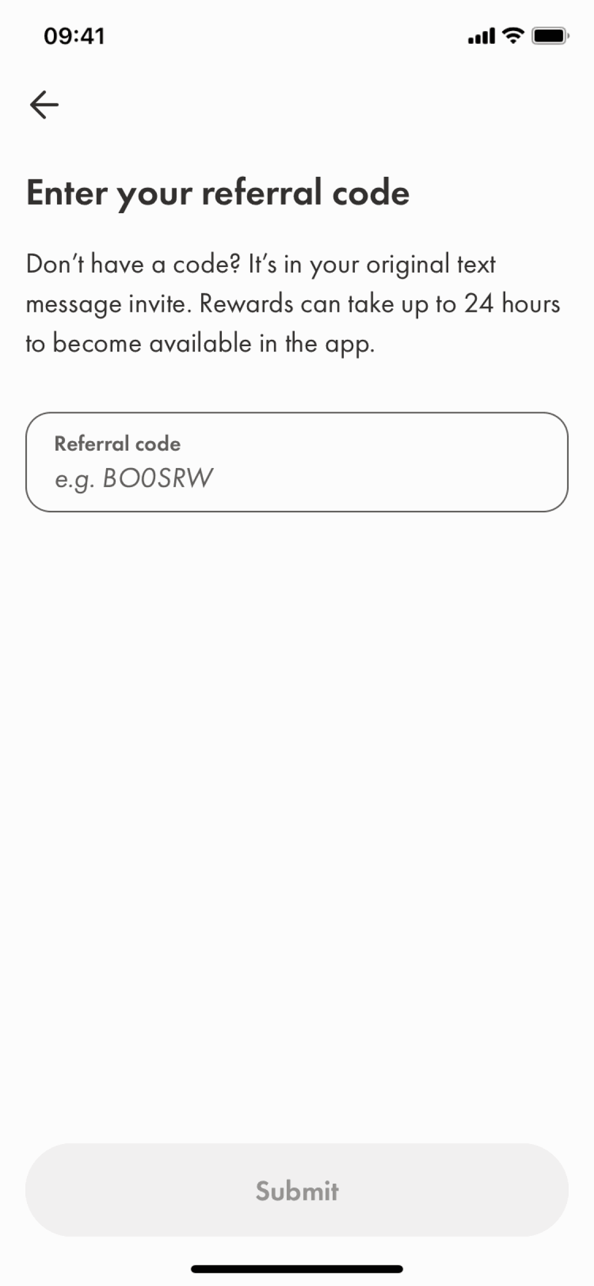 Wealthsimple iOS Finance interface screenshot 15