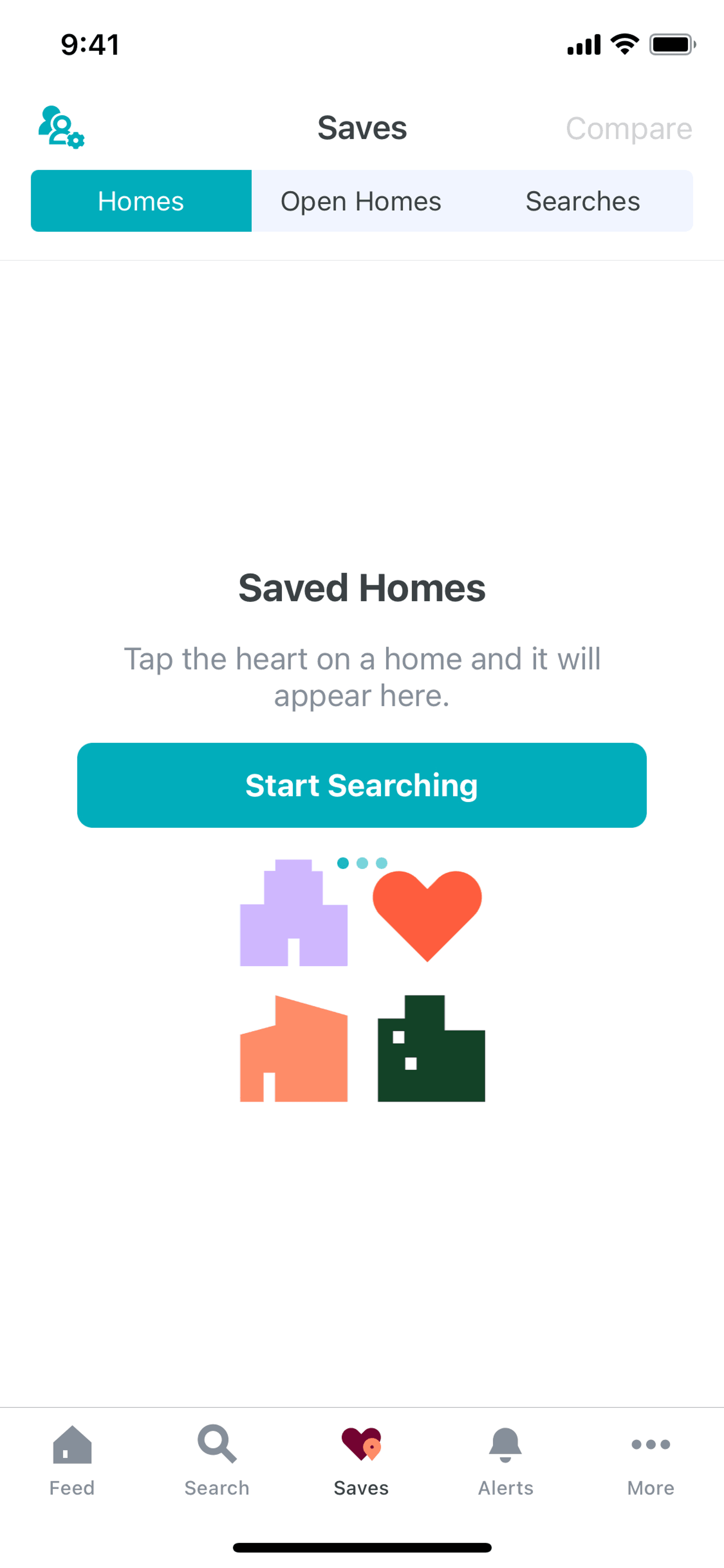 Trulia iOS Real Estate interface screenshot 18