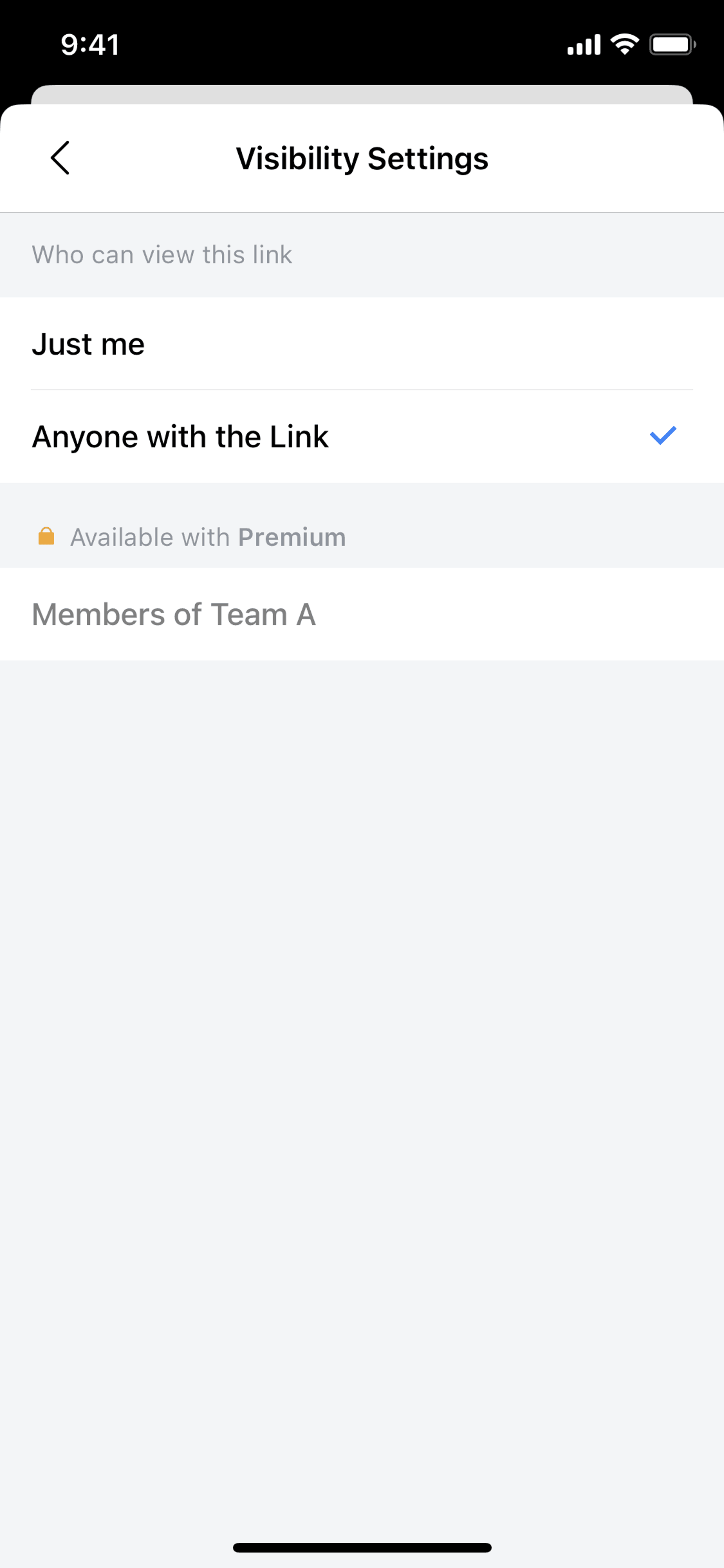 Spark Mail iOS AI interface screenshot 14