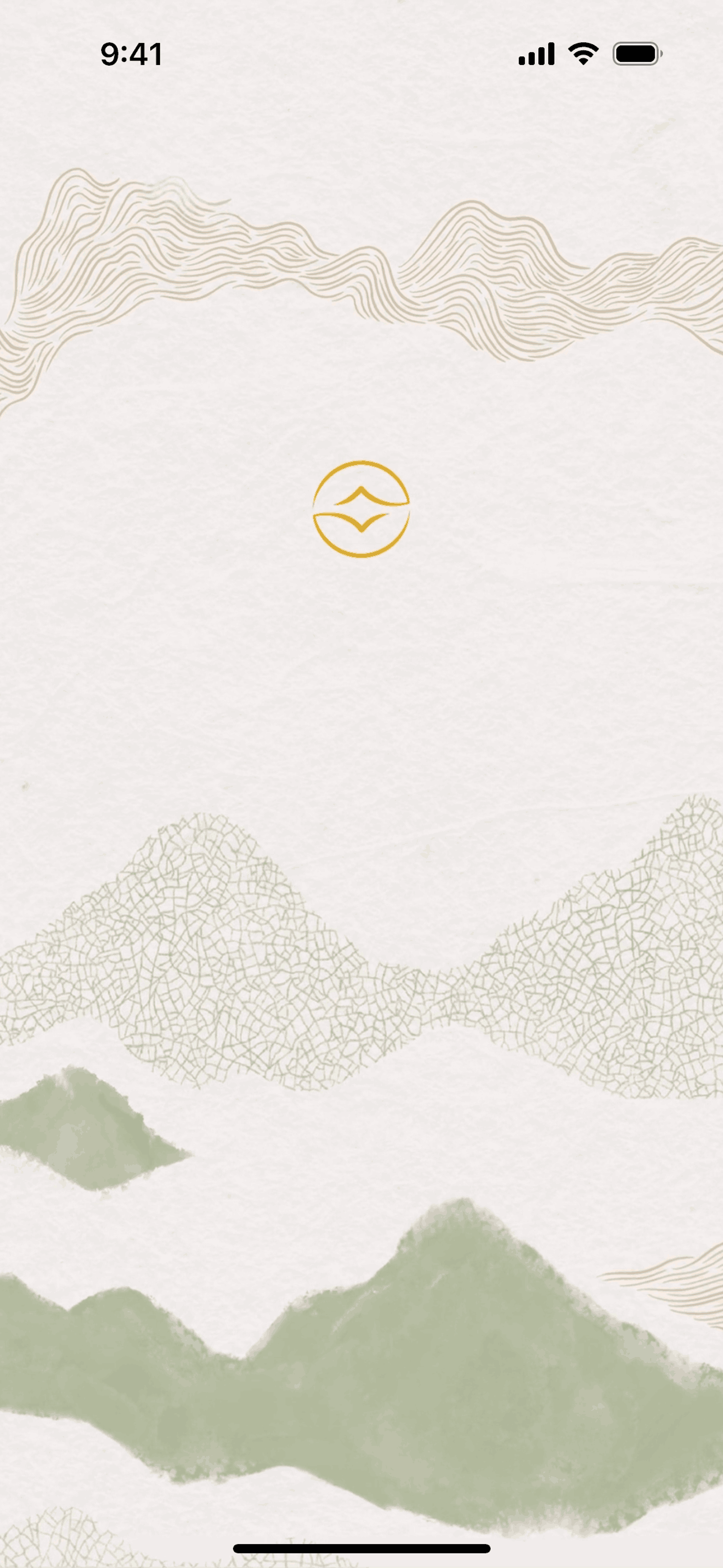 Shangri-La Circle iOS Travel & Transportation interface screenshot 2