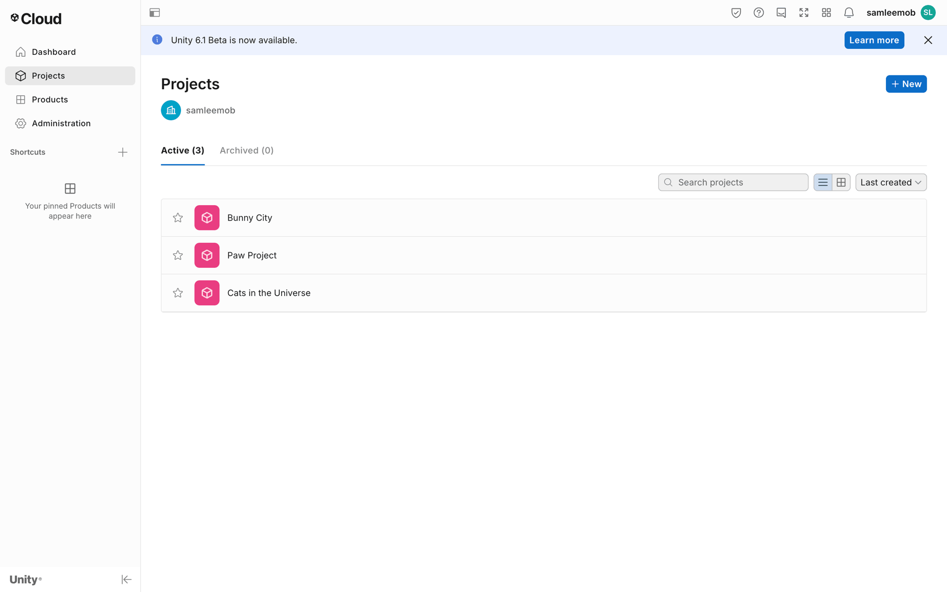 Unity Web Developer Tools interface screenshot 19