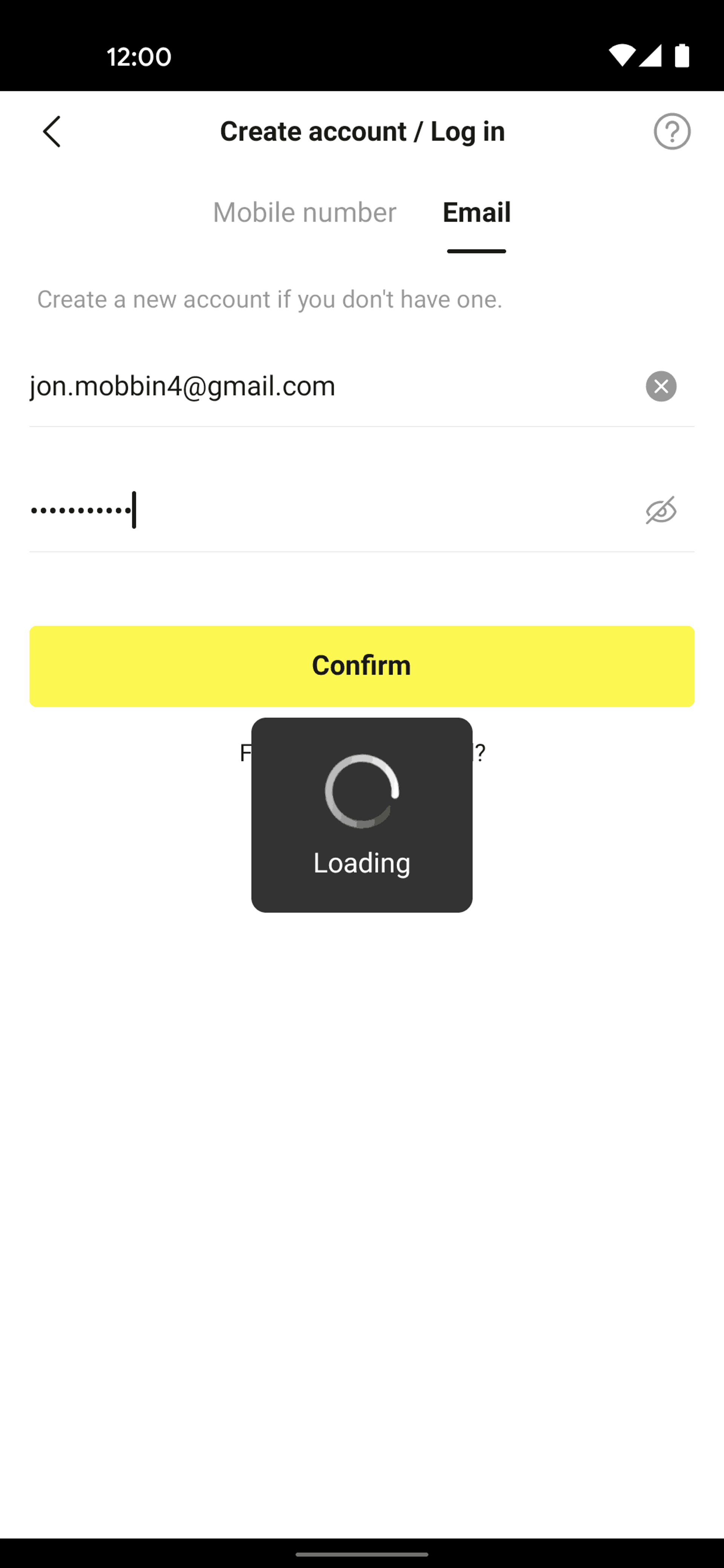 Lemon8 Android Lifestyle interface screenshot 11
