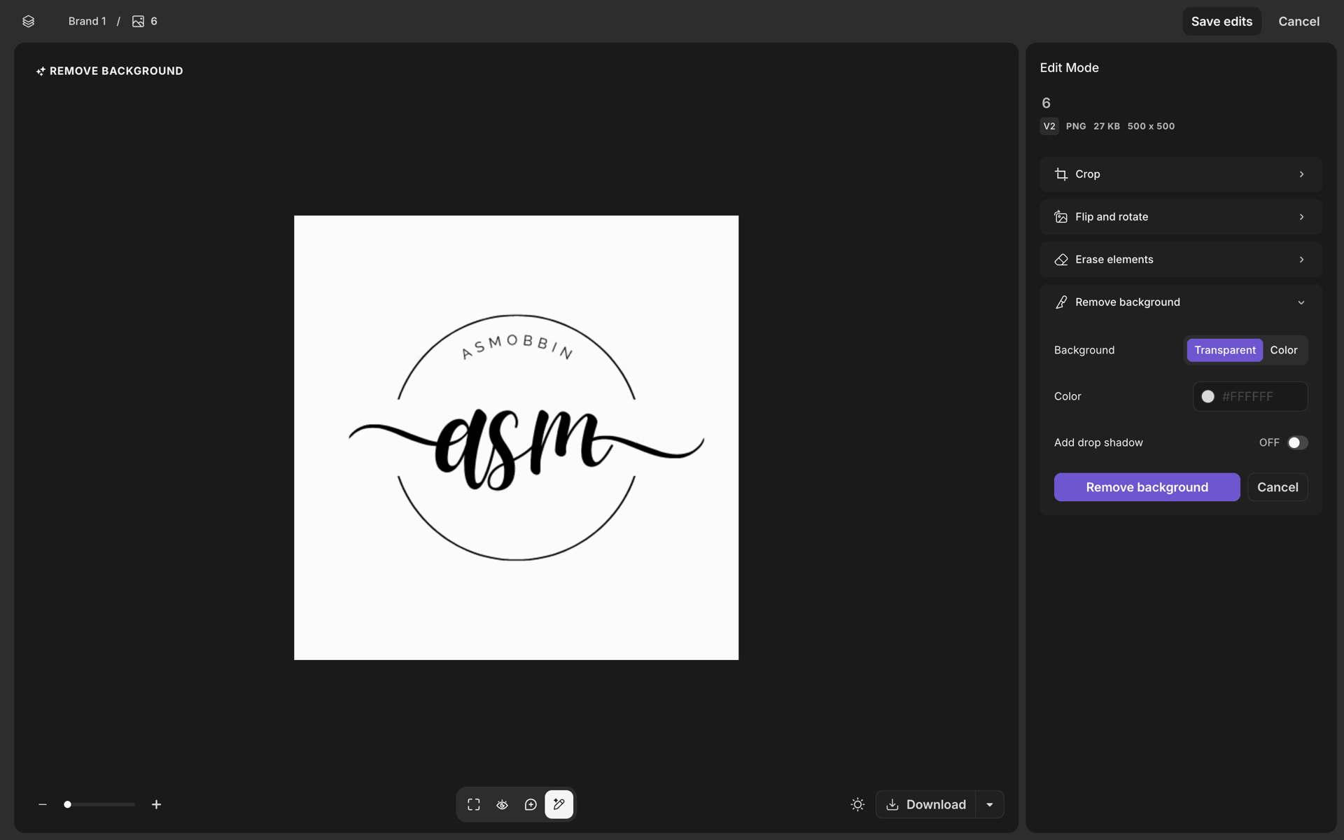 Air Web Collaboration interface screenshot 15