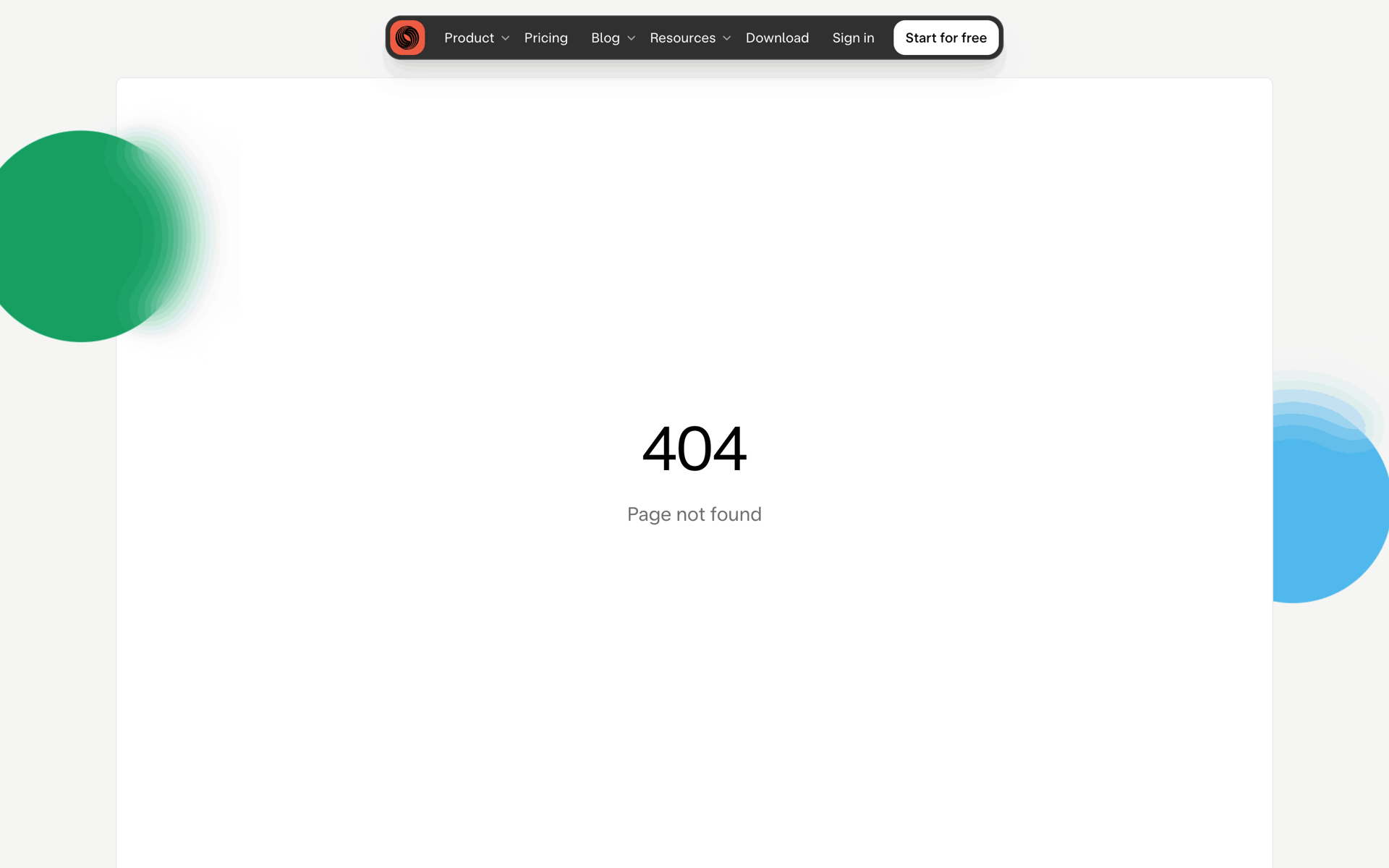 Skiff Web Business interface screenshot 3