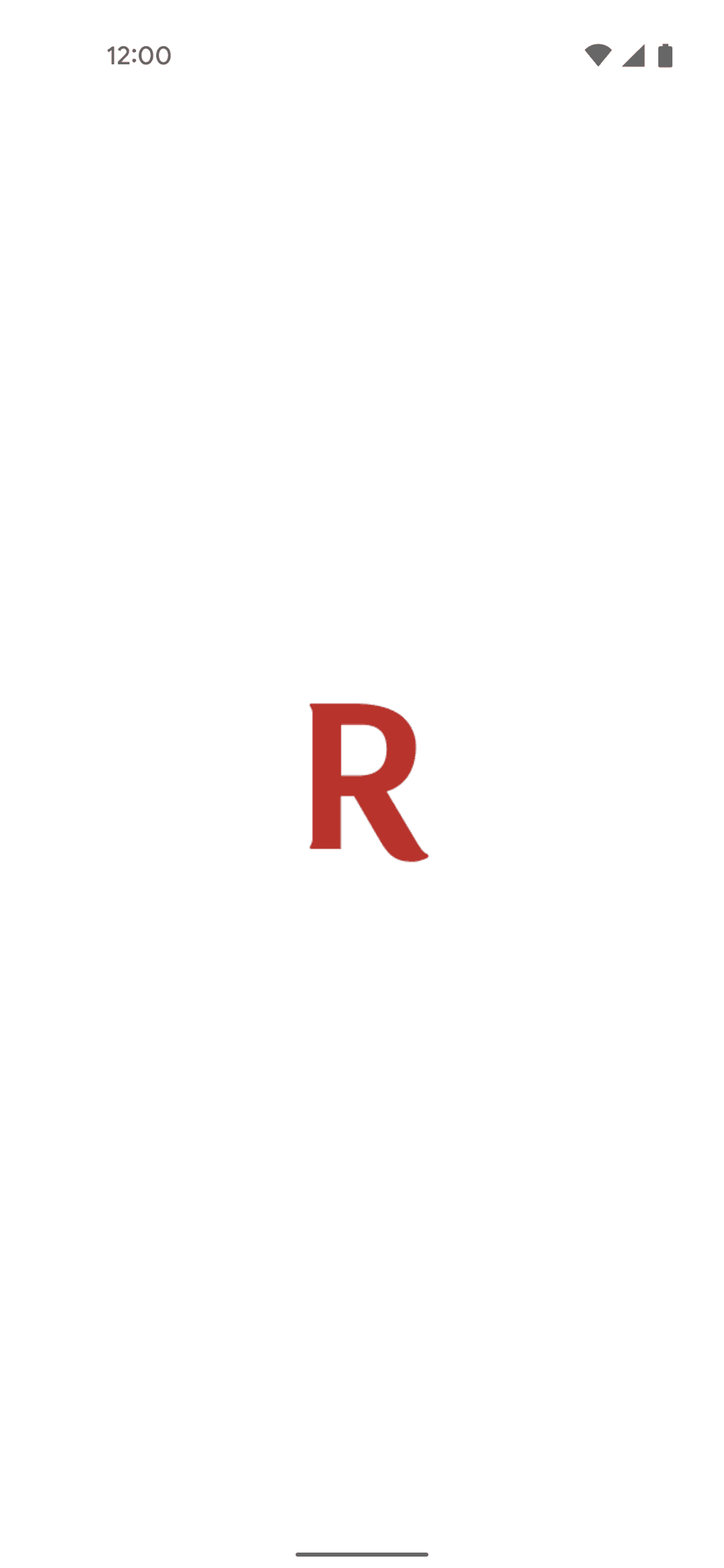 Redfin Android Lifestyle interface screenshot 1