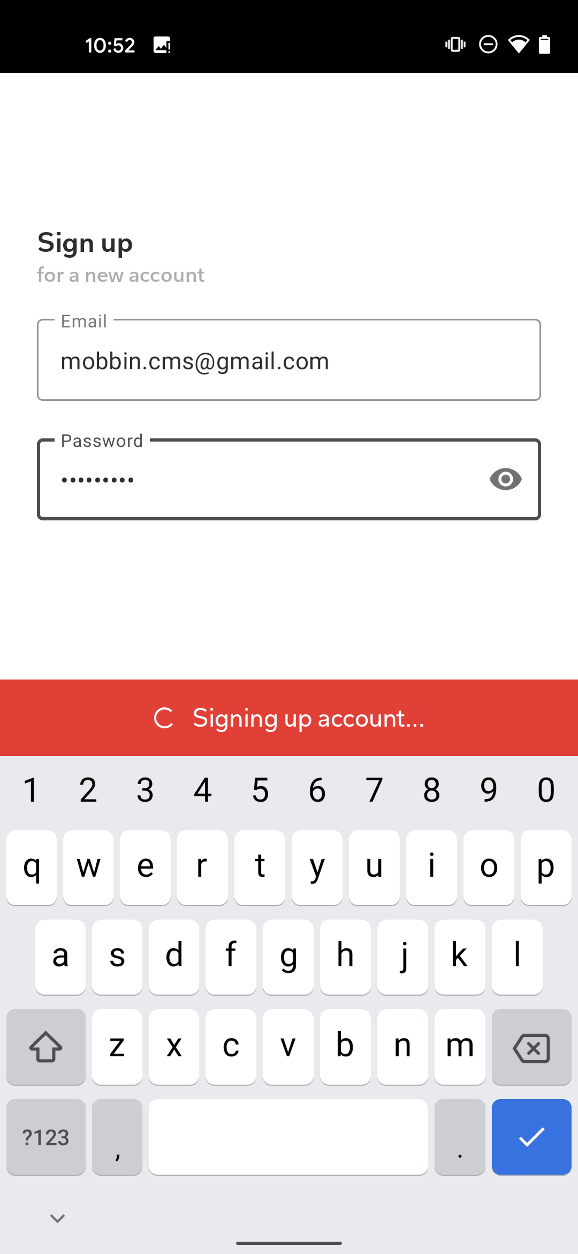 Flipboard Android News interface screenshot 9