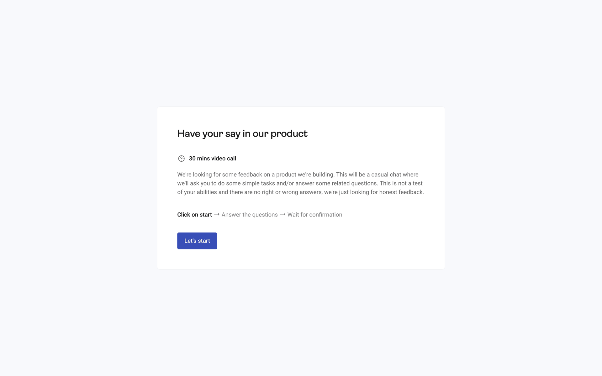 Hotjar Web Business interface screenshot 5