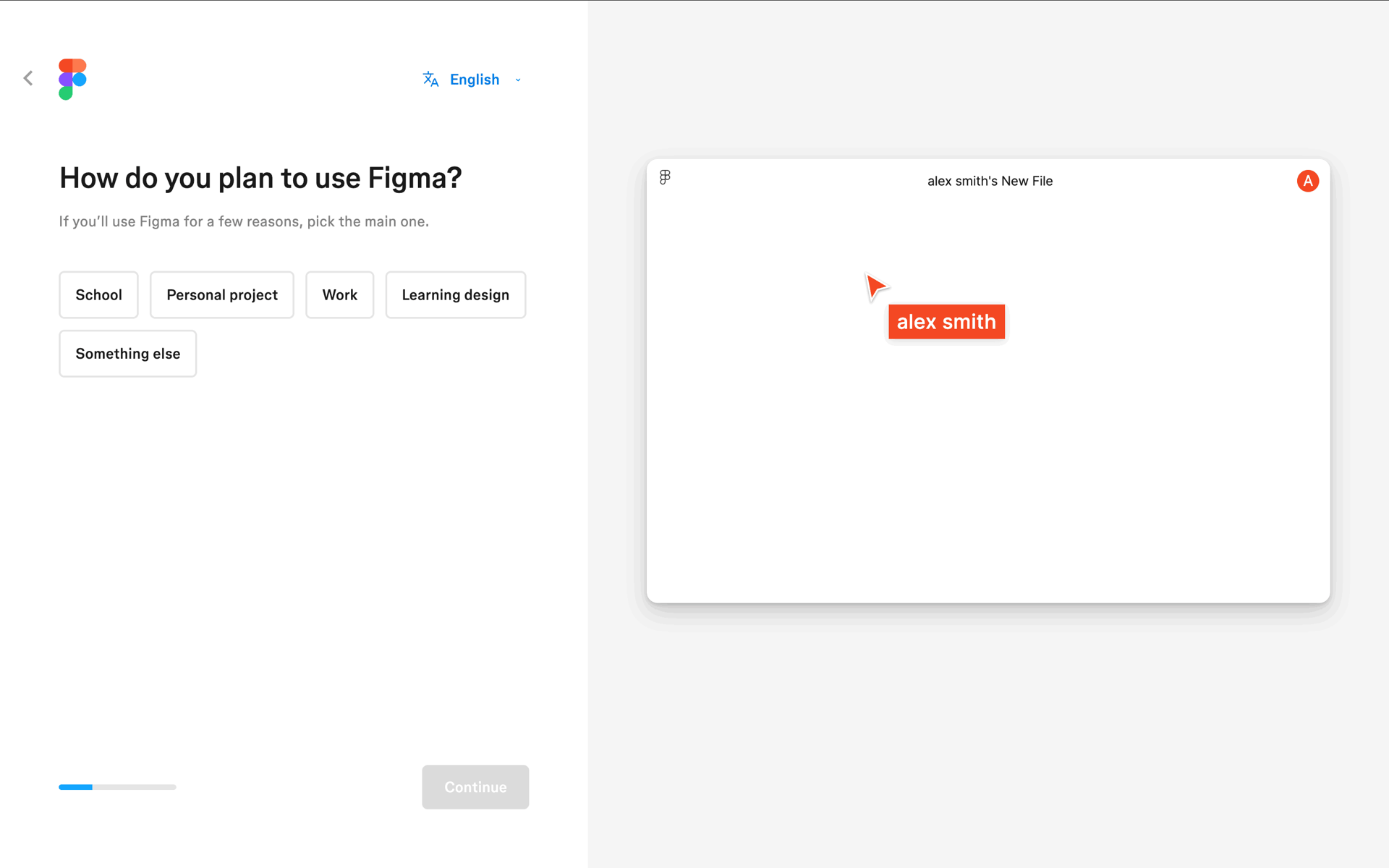 Figma Web Collaboration interface screenshot 10